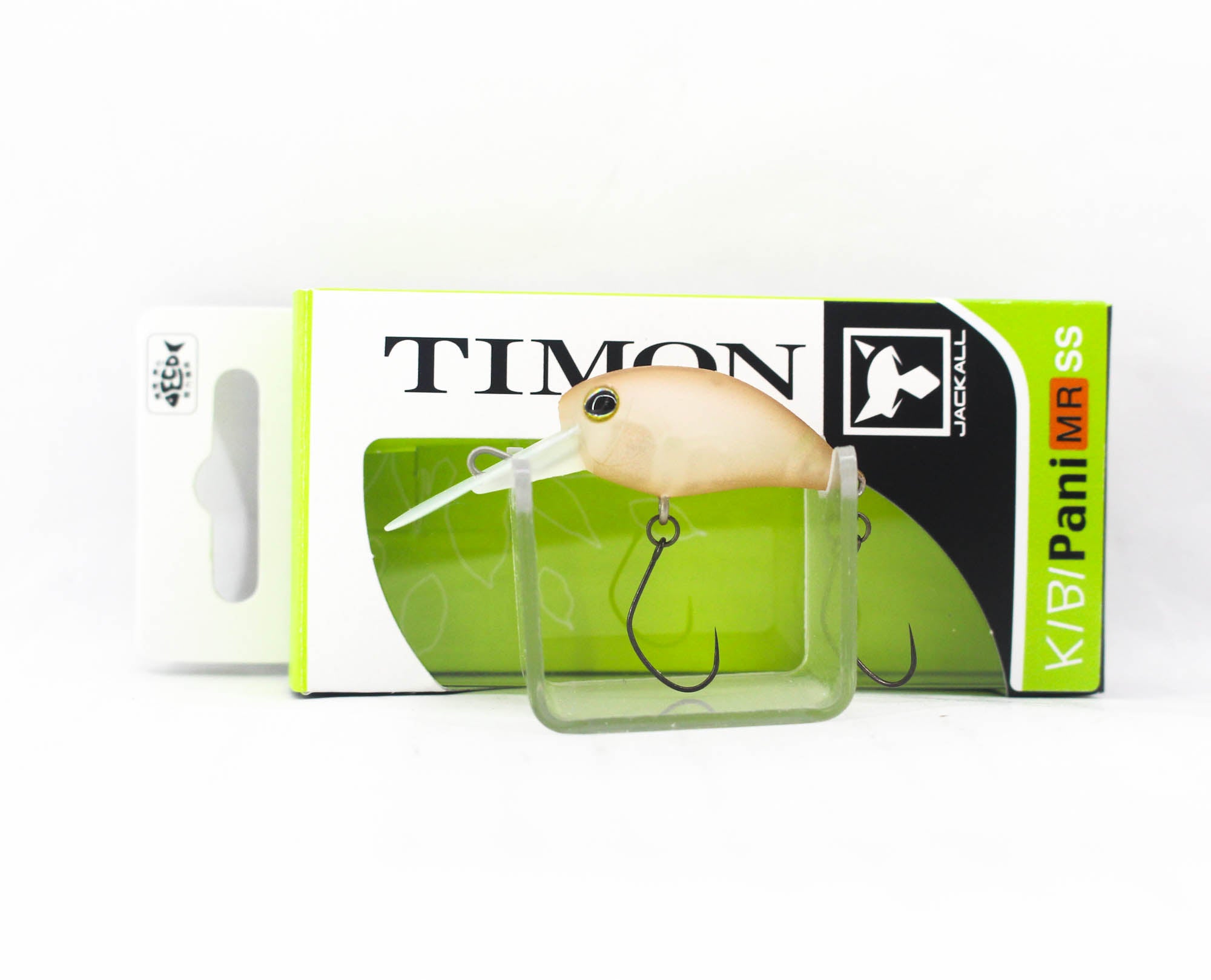 Jackall Timon Kibipani MR-SS 28 mm Sinking Lure Cherry Bonbon (5837)