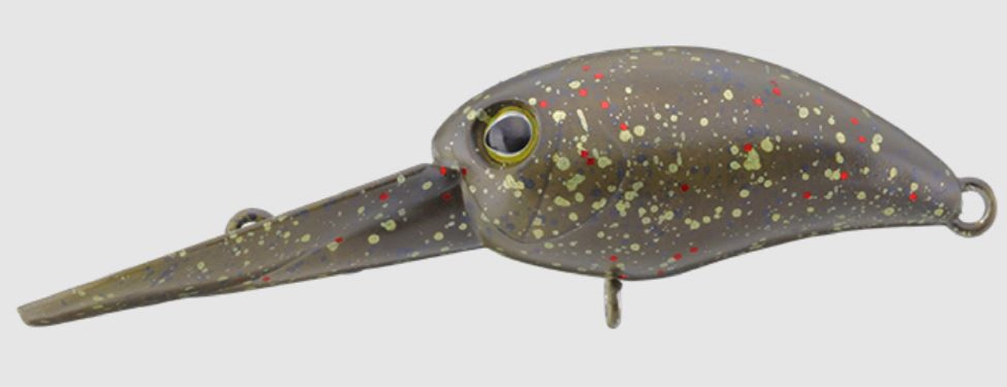Jackall Timon Panicra SR 32 mm Floating Lure UE Impact Pellet (6131)