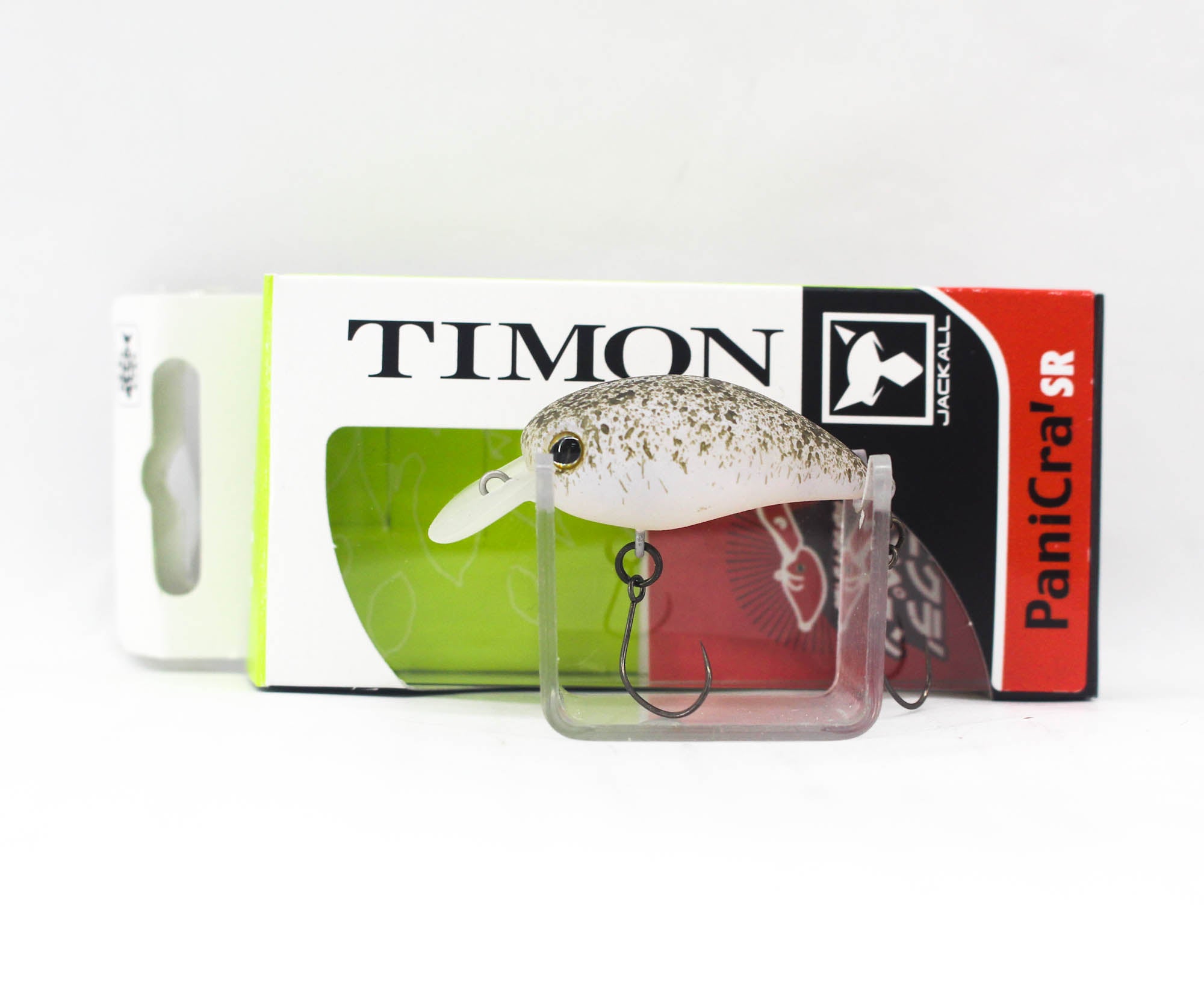 Jackall Timon Panicra SR 32 mm Floating Lure Kado Pin Glow (6148)