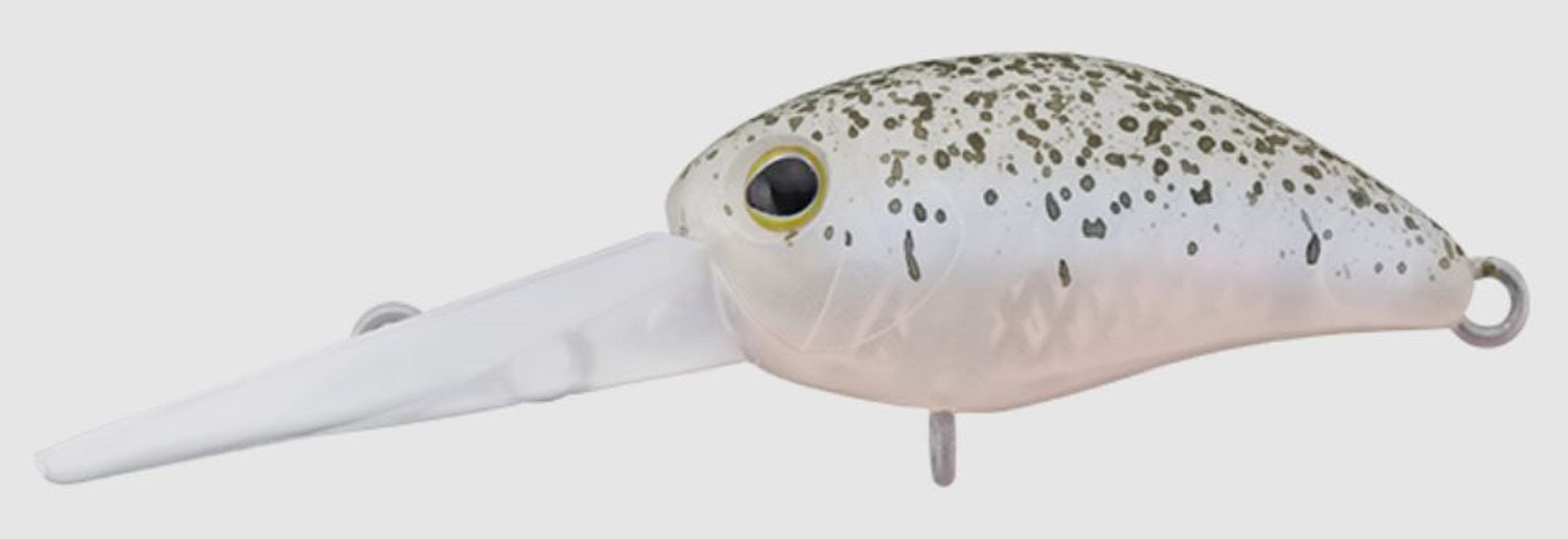 Jackall Timon Panicra SR 32 mm Floating Lure Kado Pin Glow (6148)