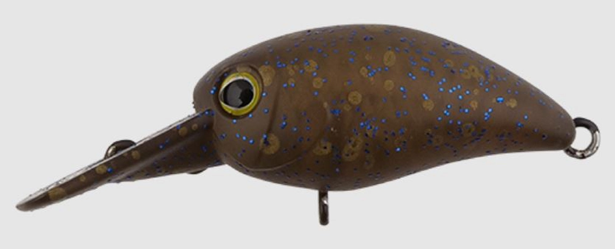 Jackall Timon Panicra MR 32 mm Floating Lure Tackey Ghost Pellet (6254)