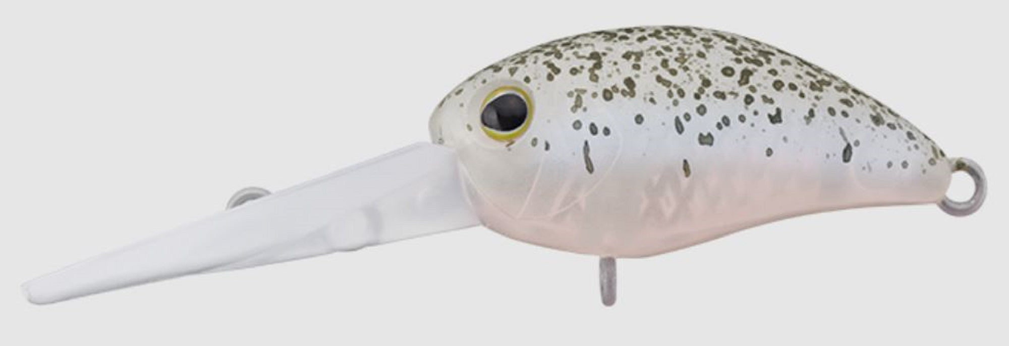 Jackall Timon Panicra DR 32 mm Floating Lure Kado Pin Glow (6445)