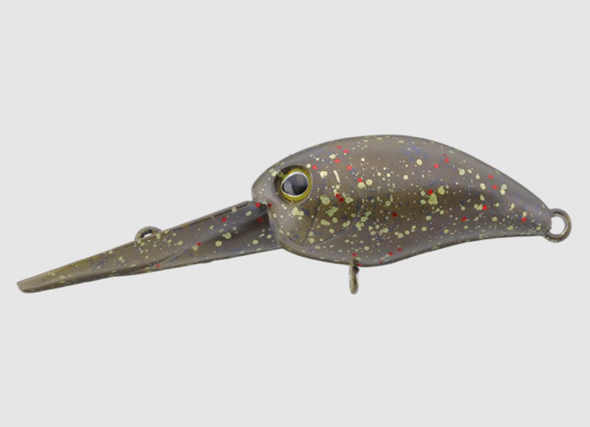Jackall Timon Panicra DR HF 32 mm Floating Lure Ue Impact Pellet (6582)