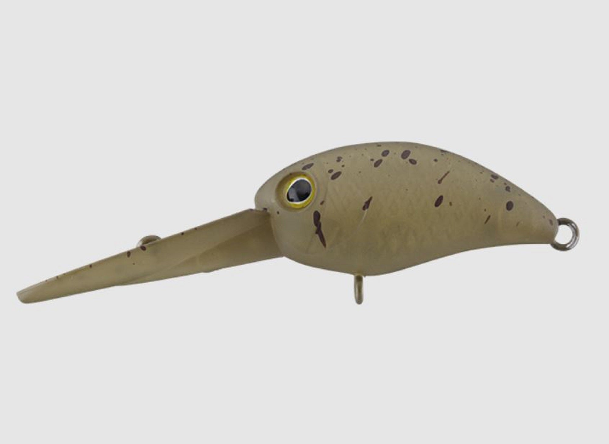 Jackall Timon Panicra DR Rattle 32 mm Floating Lure Endo Pumpkin (6674)