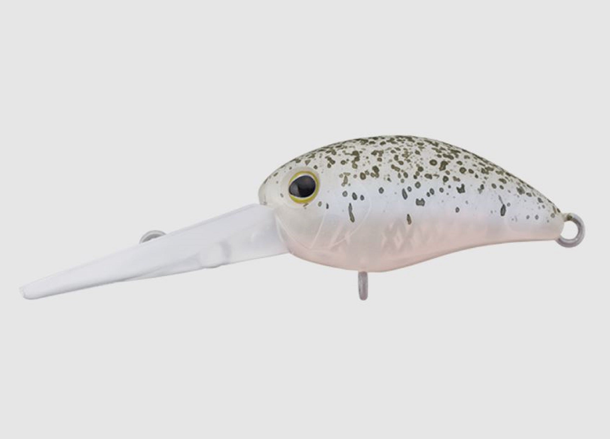 Jackall Timon Panicra DR Rattle 32 mm Floating Lure Kado Pin Glow (6742)