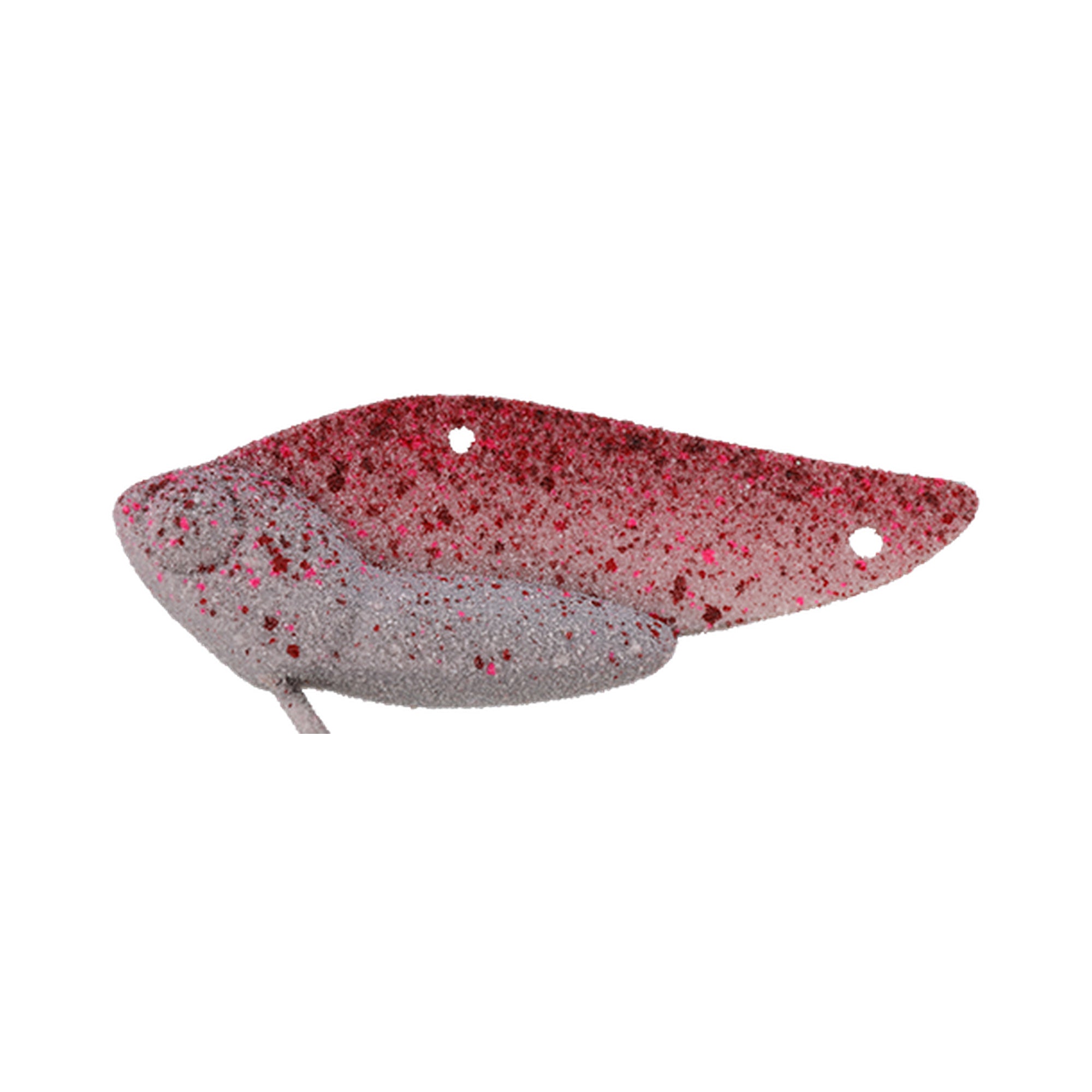 Jackall Kuro Ball 2.0 grams Sinking Lure 230 Shobokure Red Glow (7985)
