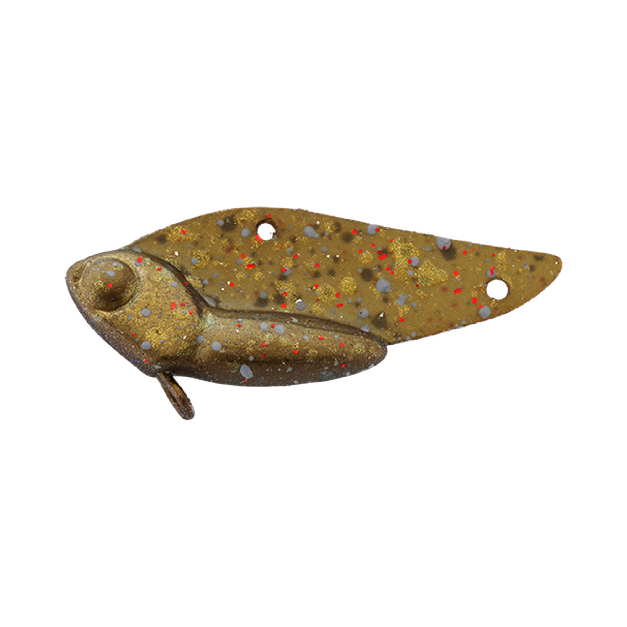Jackall Kuro Ball 2.0 grams Sinking Lure 242 UE Impact Pellet (8012)