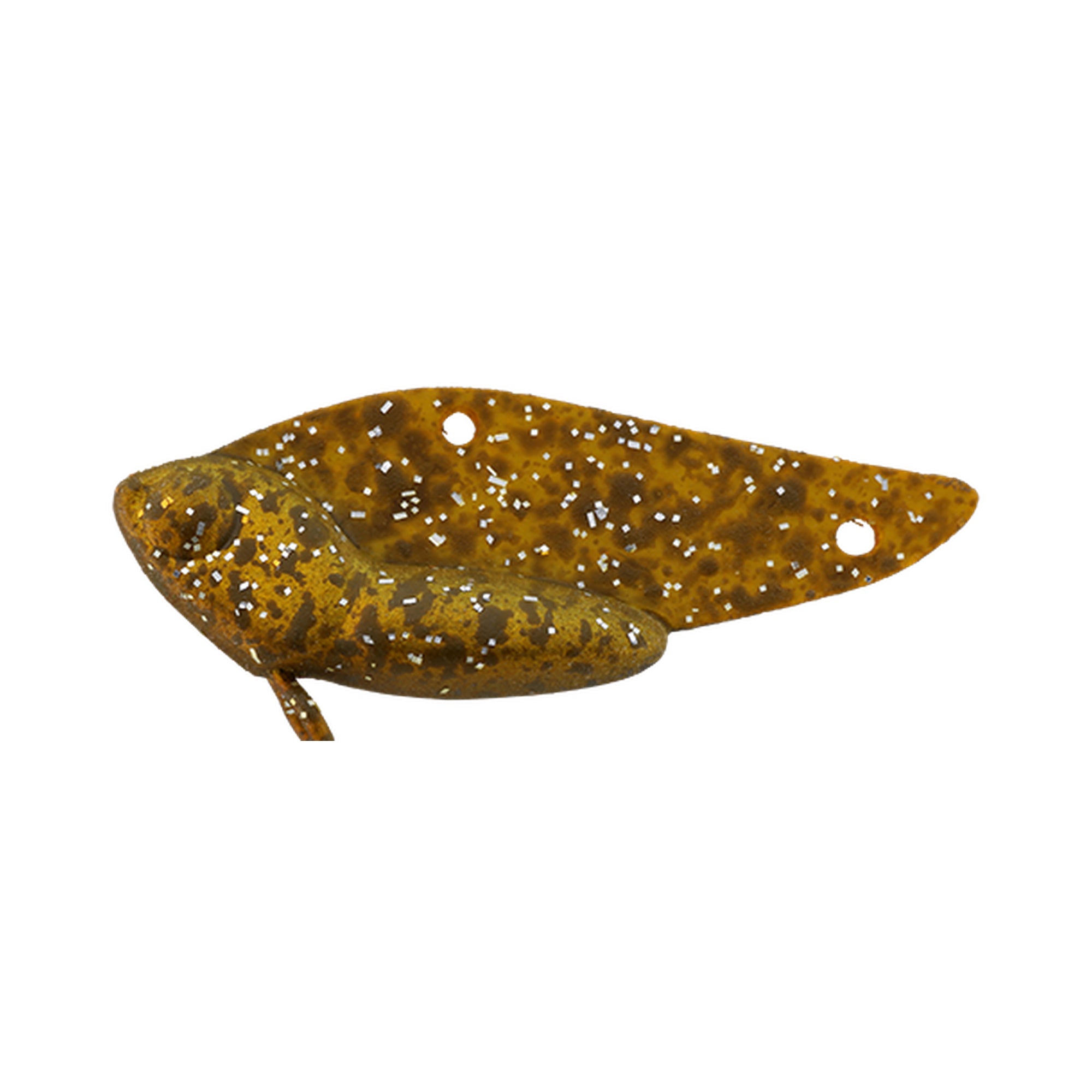 Jackall Kuro Ball 2.0 grams Sinking Lure 250 Vital Olive (8043)