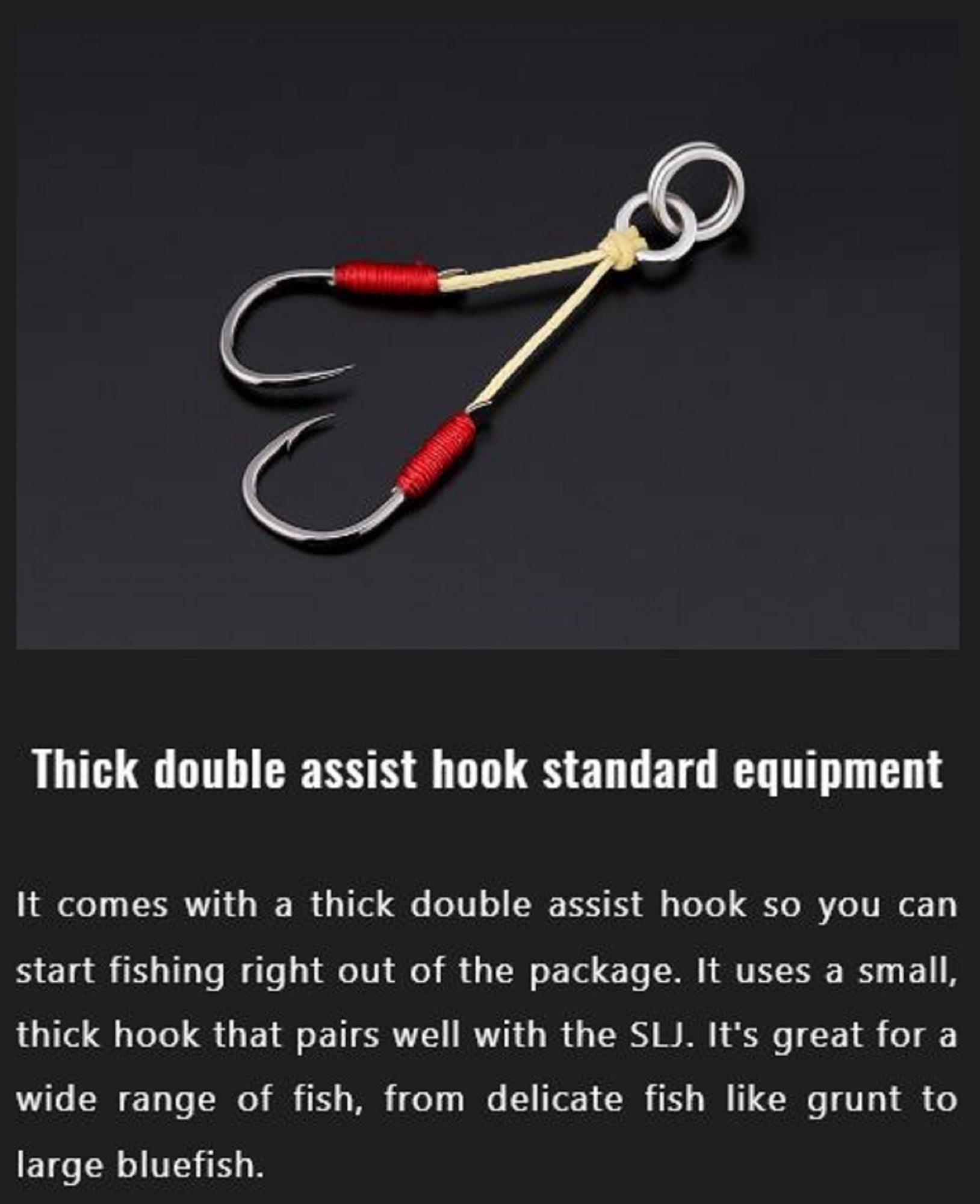 Jackall Metal Jig Raspateen TG Tungsten Neo 30 grams Glow Stripe HL (8333)
