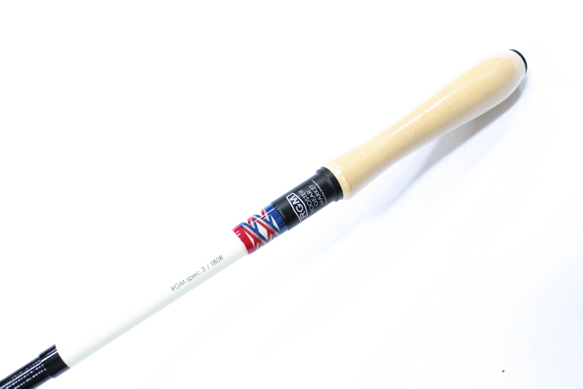 Jackall RGM Rod Pole Telescopic Spec 3 180 Ivory (8784)