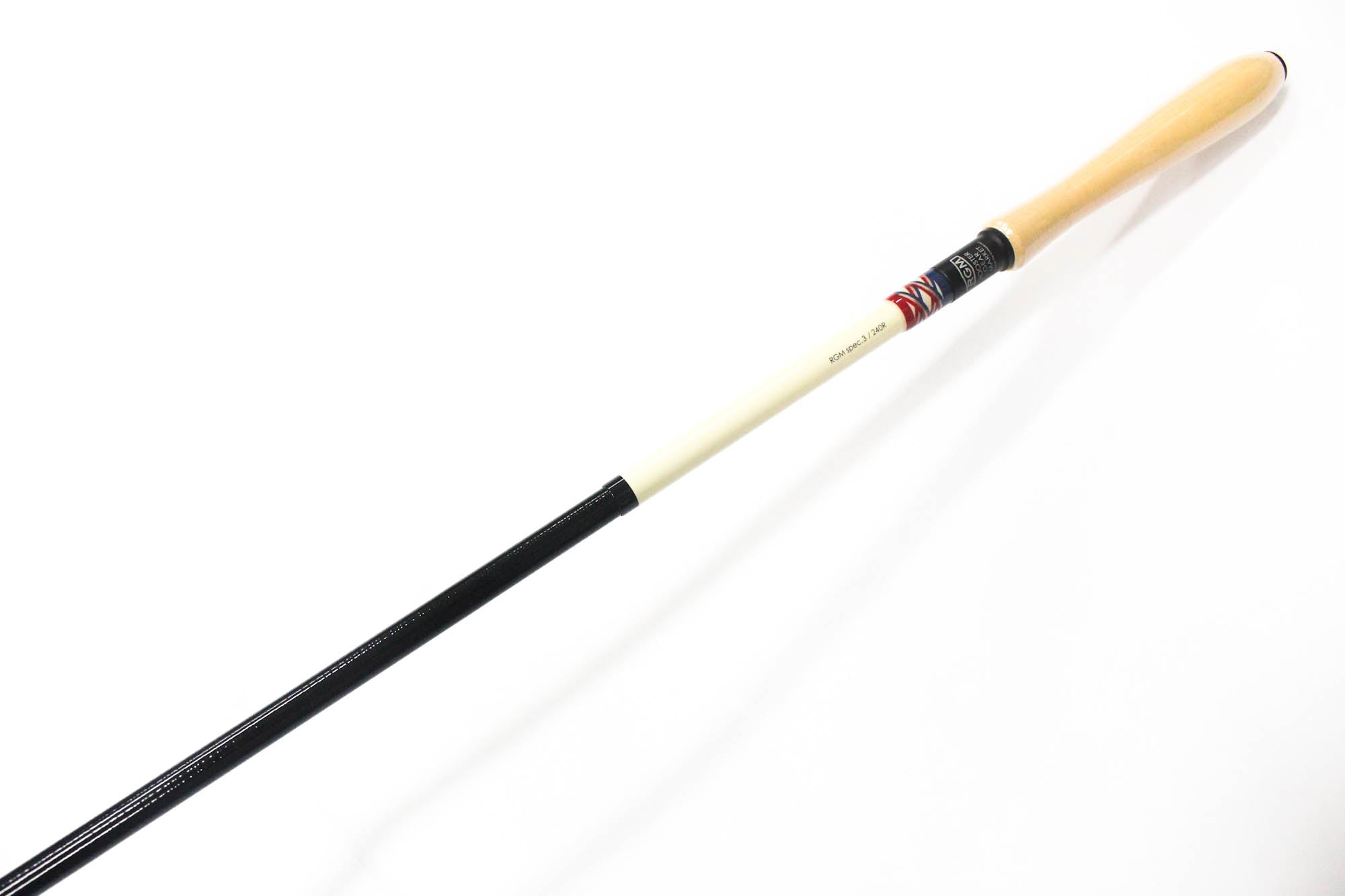 Jackall RGM Rod Pole Telescopic Spec 3 240 Ivory (8791)