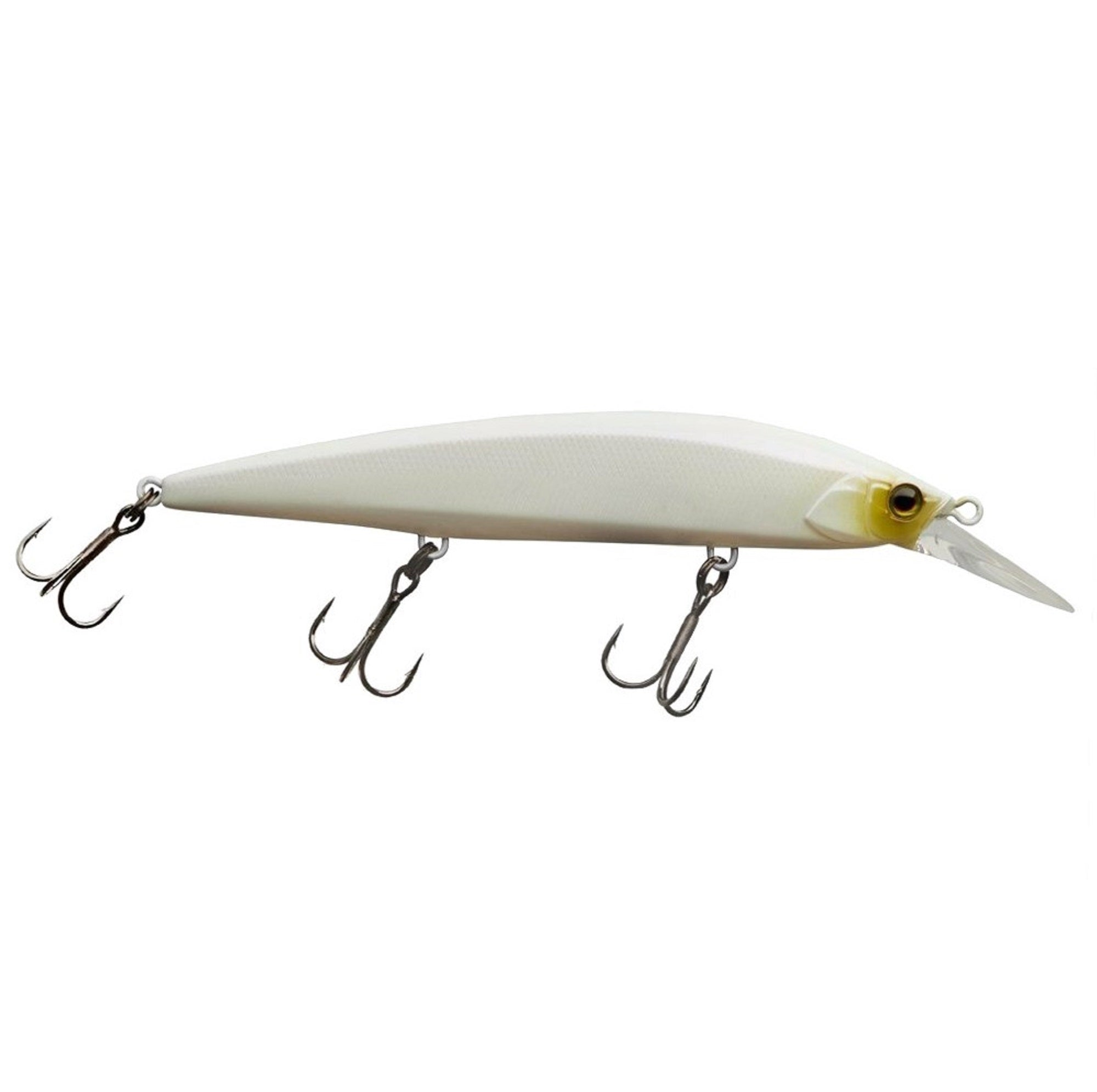 Jackall Rerange 130SP Suspend Lure Bone (9187)
