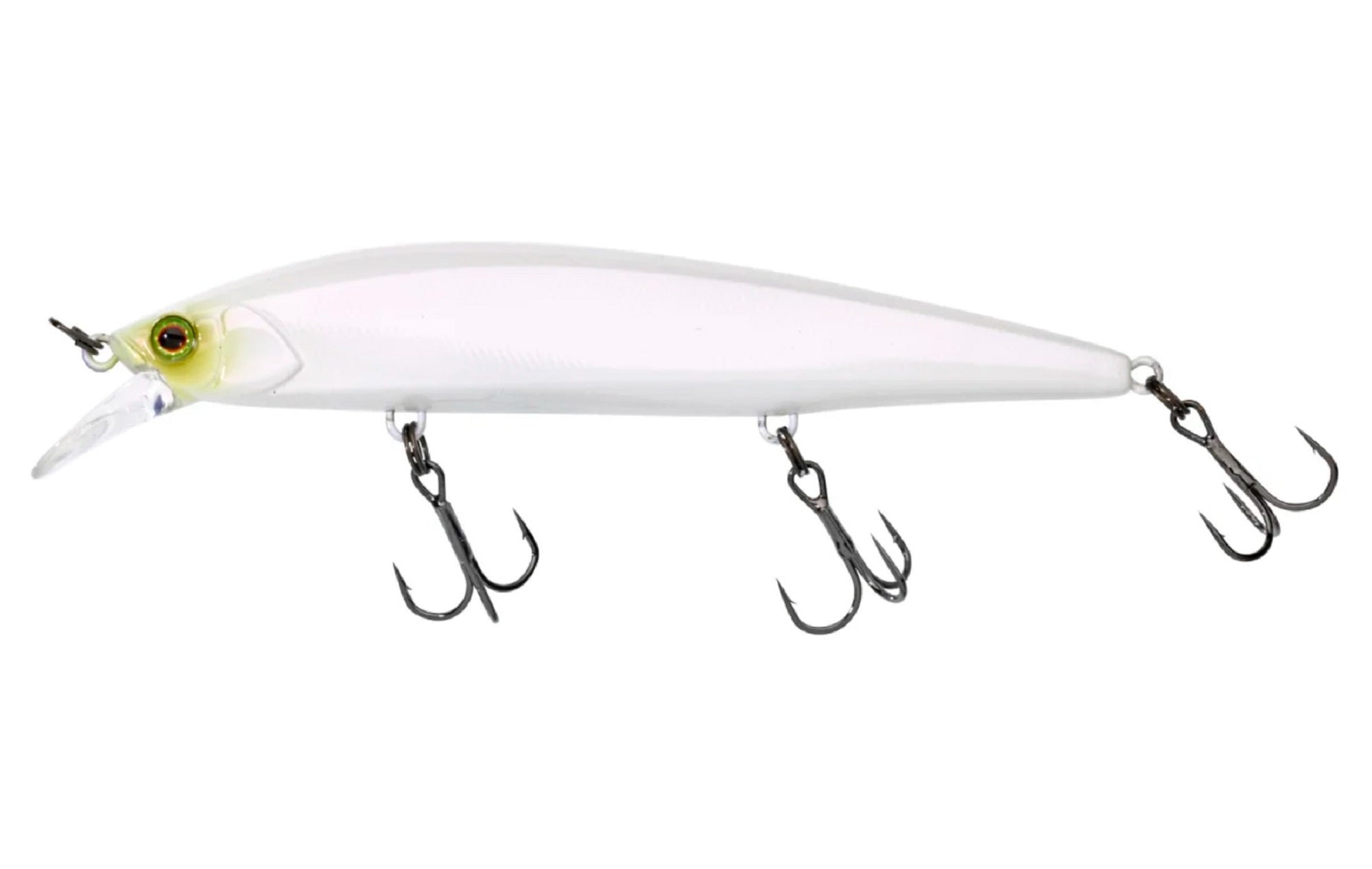Jackall Rerange 110SP MR Suspend Lure Bone (9194)