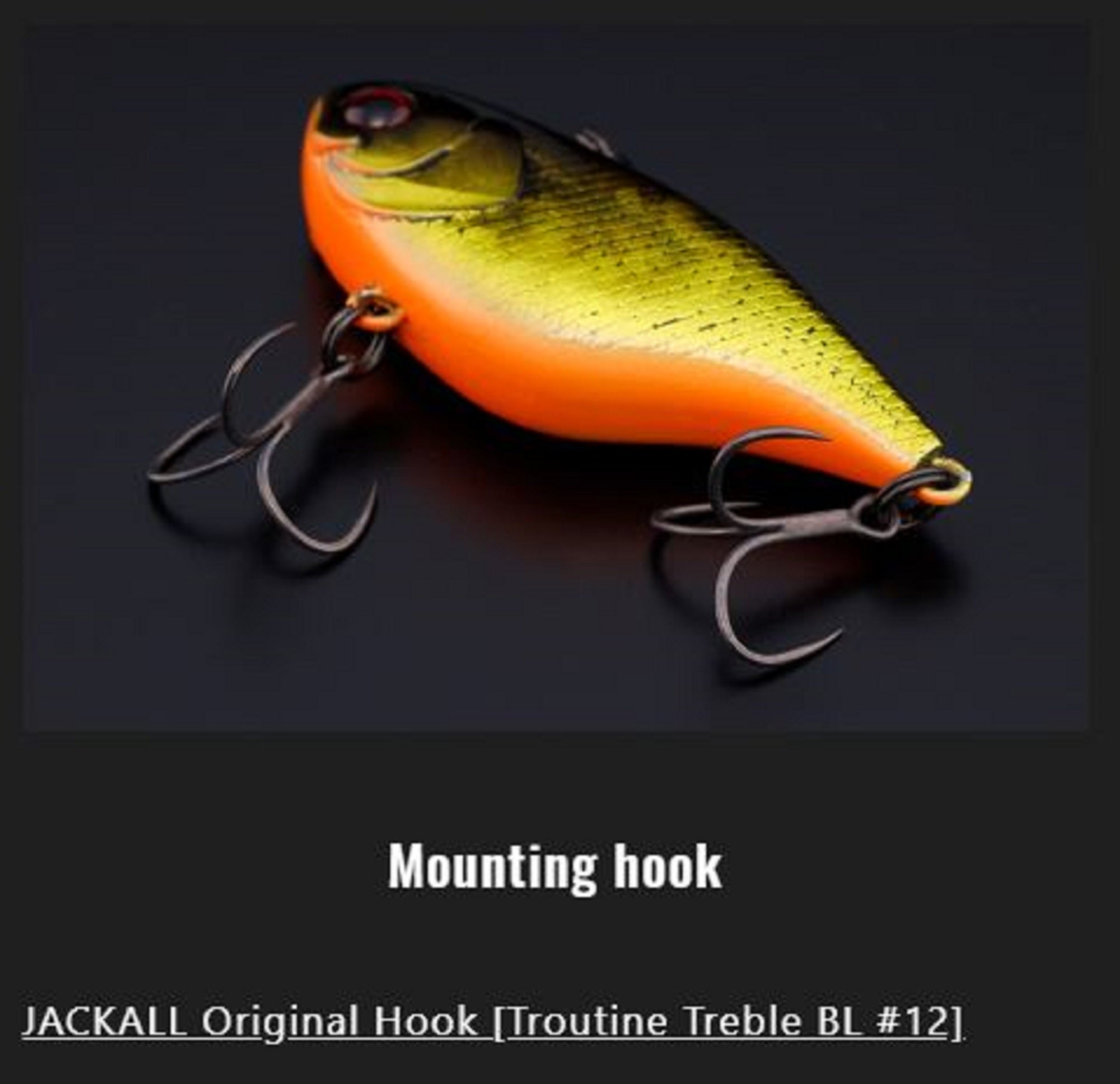 Jackall Chubby 40 Area Vibration Lure Pink Pellety (9224)