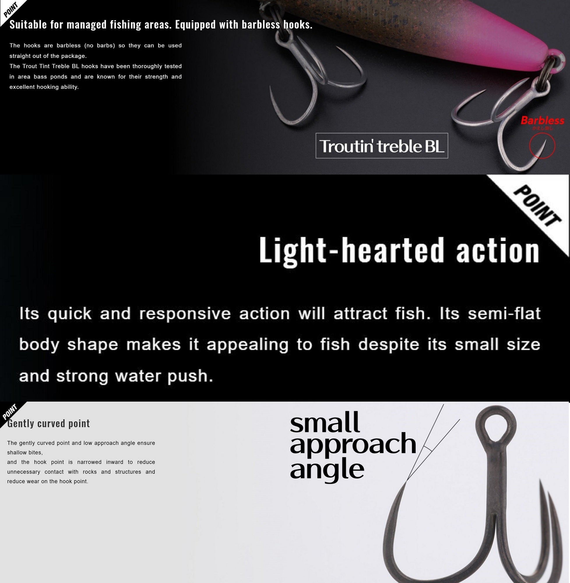 Lure Haven Singapore