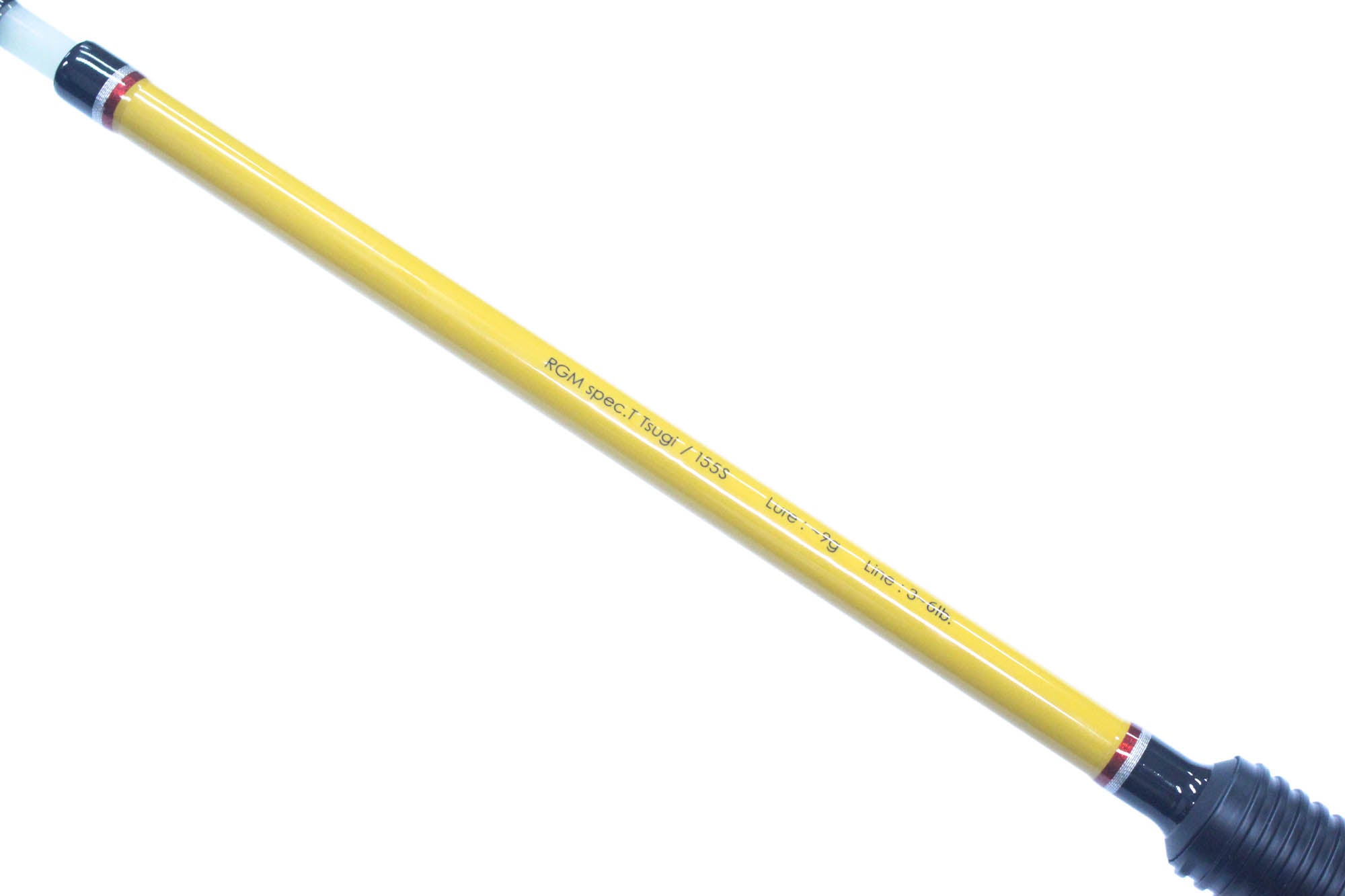 Jackall RGM Rod Spinning Spec T Tsugi 155S Coyote (1326)