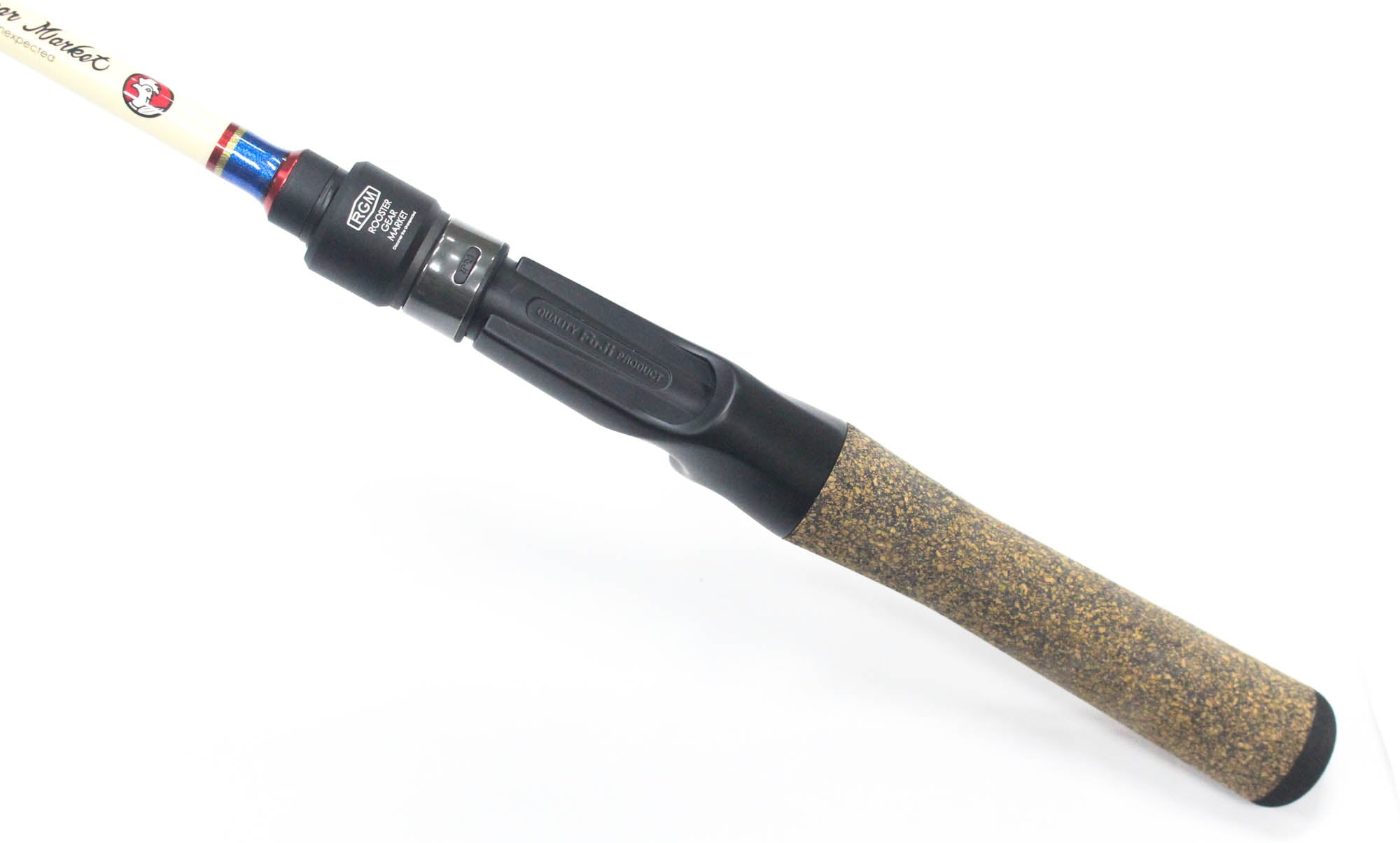 Jackall RGM Rod Baitcast Spec T Tsugi 150B Ivory (1340)