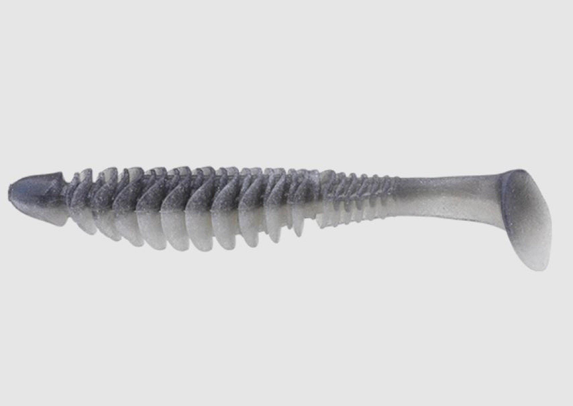 Jackall Soft Lure Dead Slower Full Contact 5.5 Inch River Attack (1425)