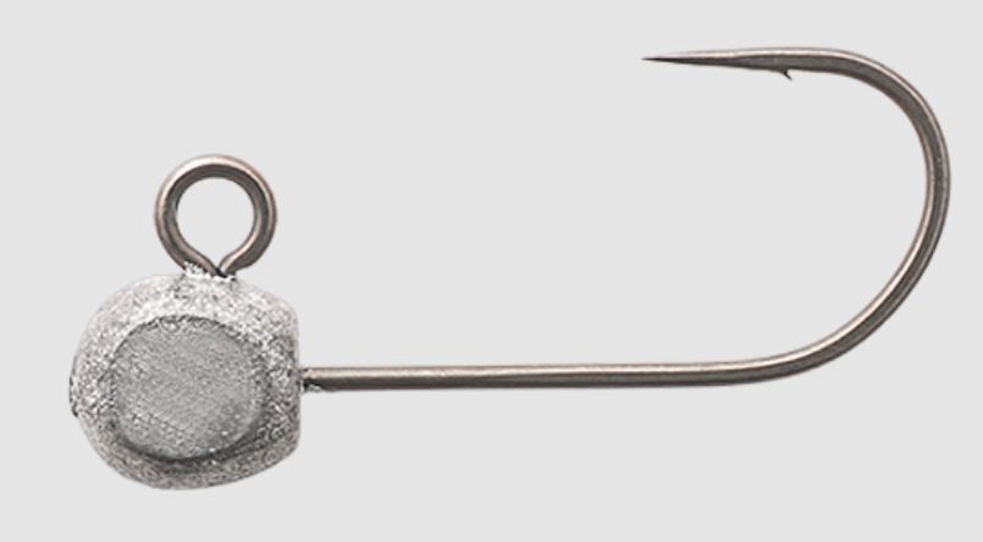 Jackall Jig Head LG Head Type Swim L Size 0.2g 5pcs (1524)