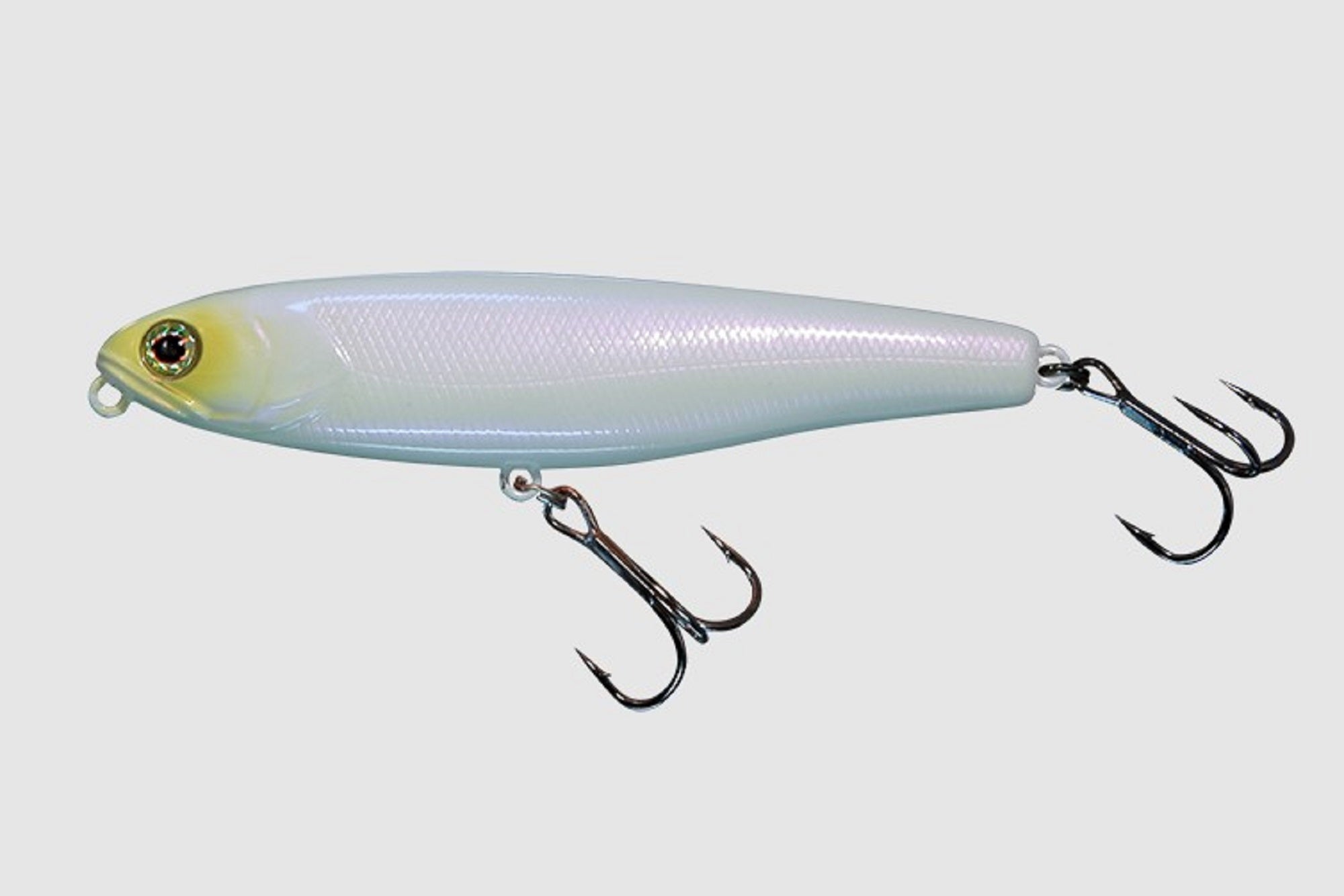 Jackall Bonnie 65 Floating Lure Bone (1630)