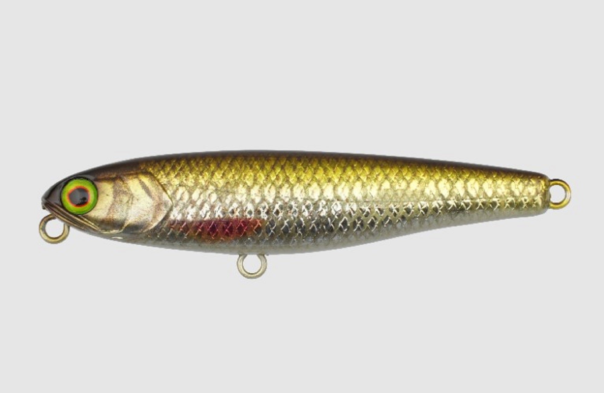 Jackall Bonnie 65 Floating Lure RT Tiny Baitfish (1708)