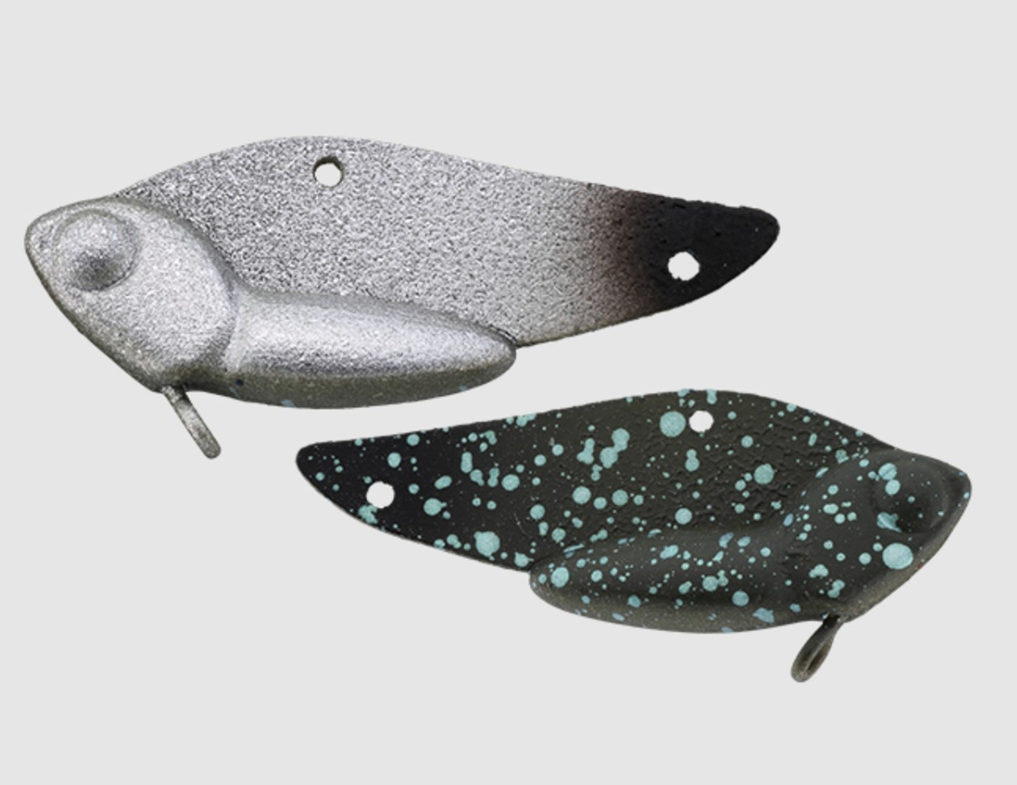 Jackall Kuro Ball 2.5 grams Sinking Lure 249 Kado Metal (3221)