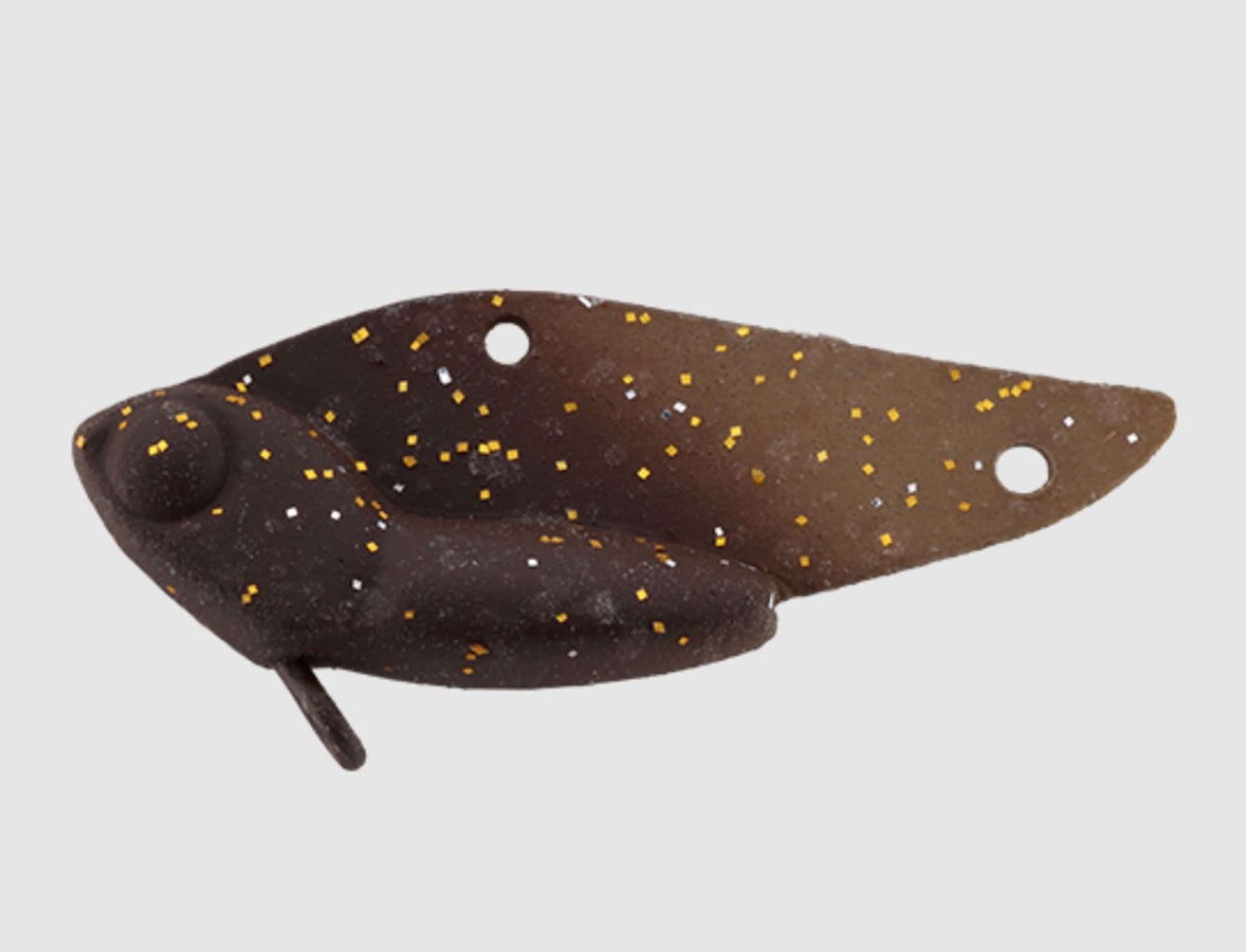 Jackall Kuro Ball 2.5 grams Sinking Lure 251 KY Attacking Brown (3252)
