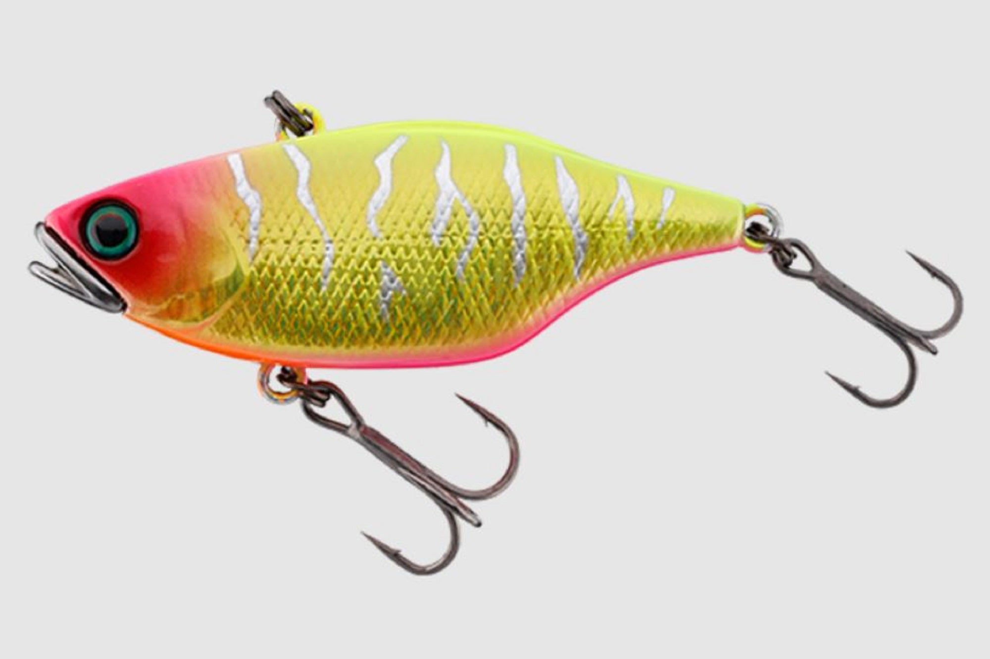 Jackall TN 50 Regular Vibration Lure Momotora Clown (6390)