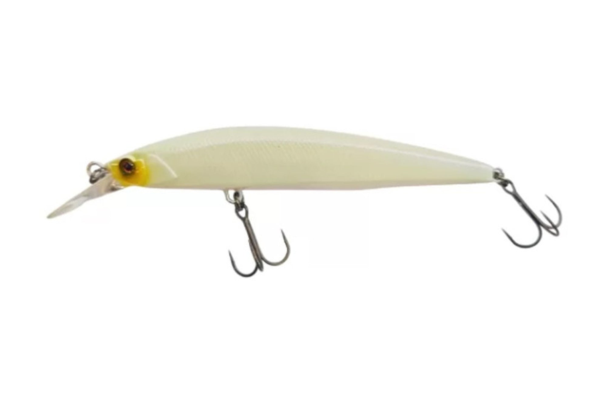 Jackall Rerange 95SP MR Suspend Lure Bone (7007)