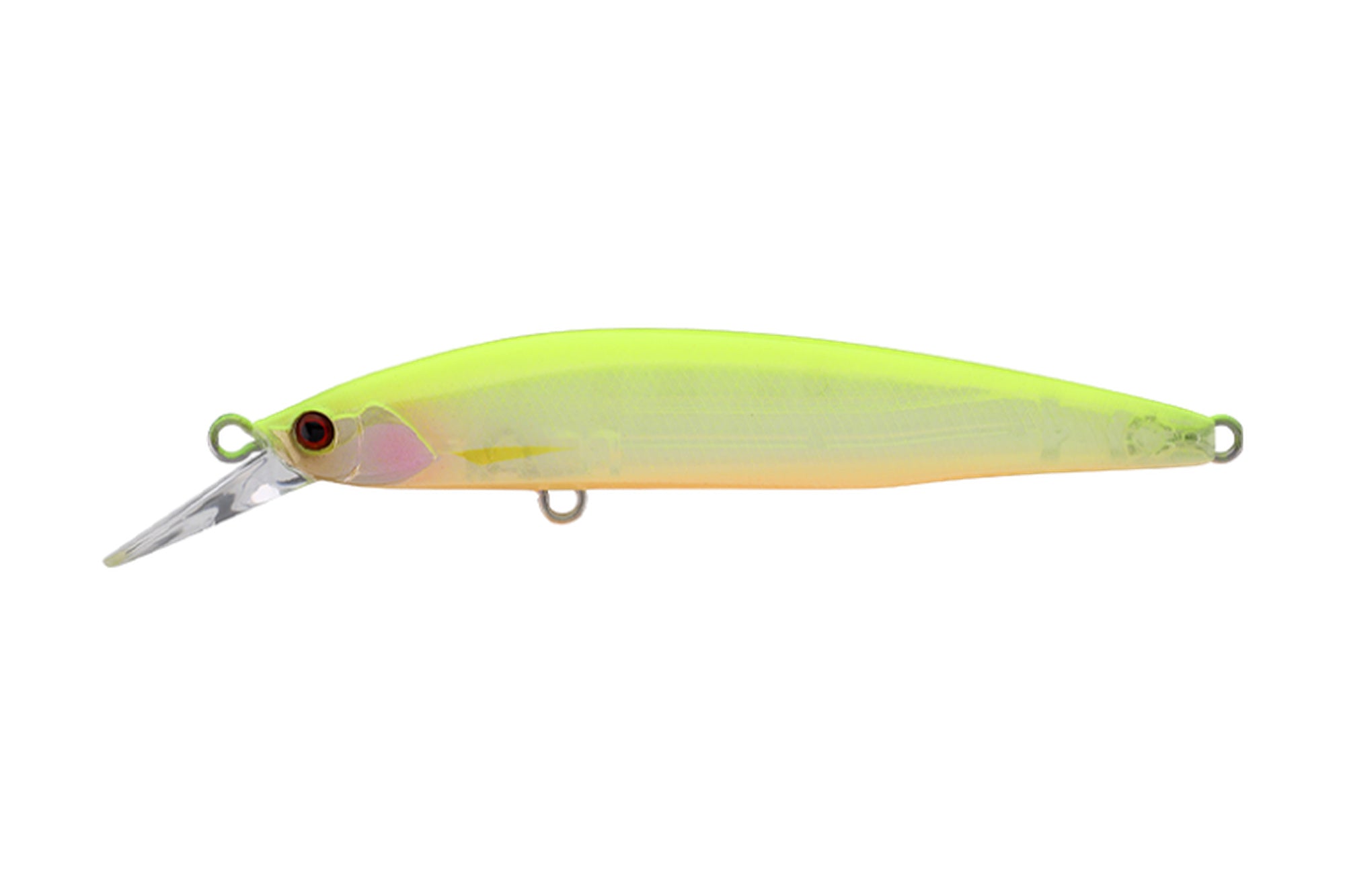 Jackall Rerange 95SP MR Suspend Lure Chart Back Pearl (7021)