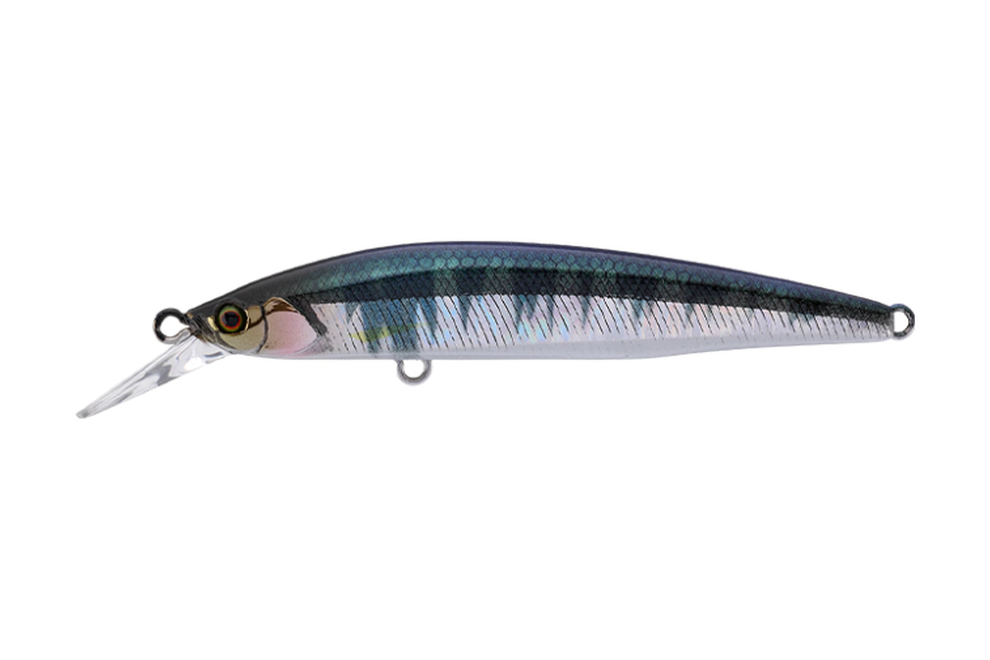 Jackall Rerange 95SP MR Suspend Lure HL Young Hasu (7052)