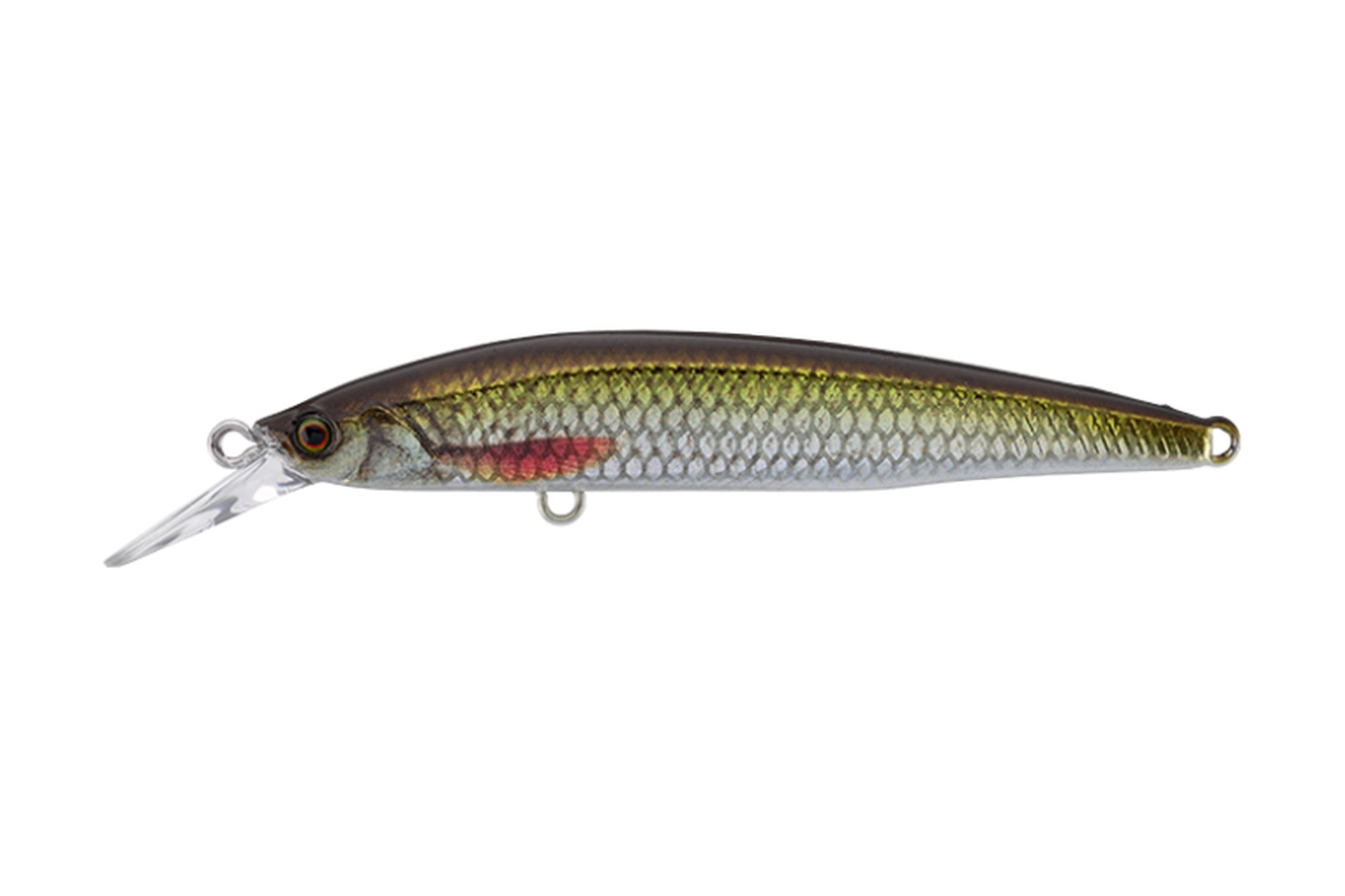 Jackall Rerange 95SP MR Suspend Lure RT Tiny Baitfish (7083)
