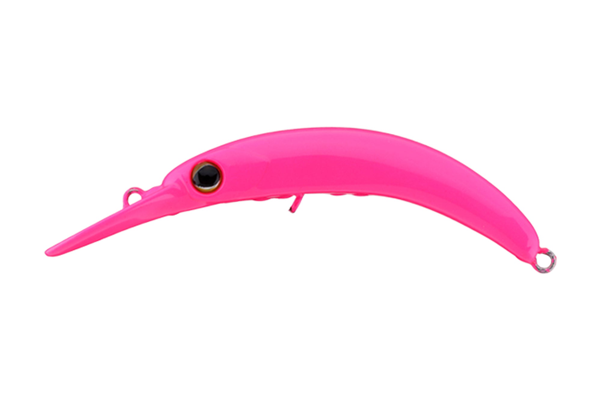 Jackall Timon Chibi Pepino MR 40mm Floating Lure Keiko Pink (7250)