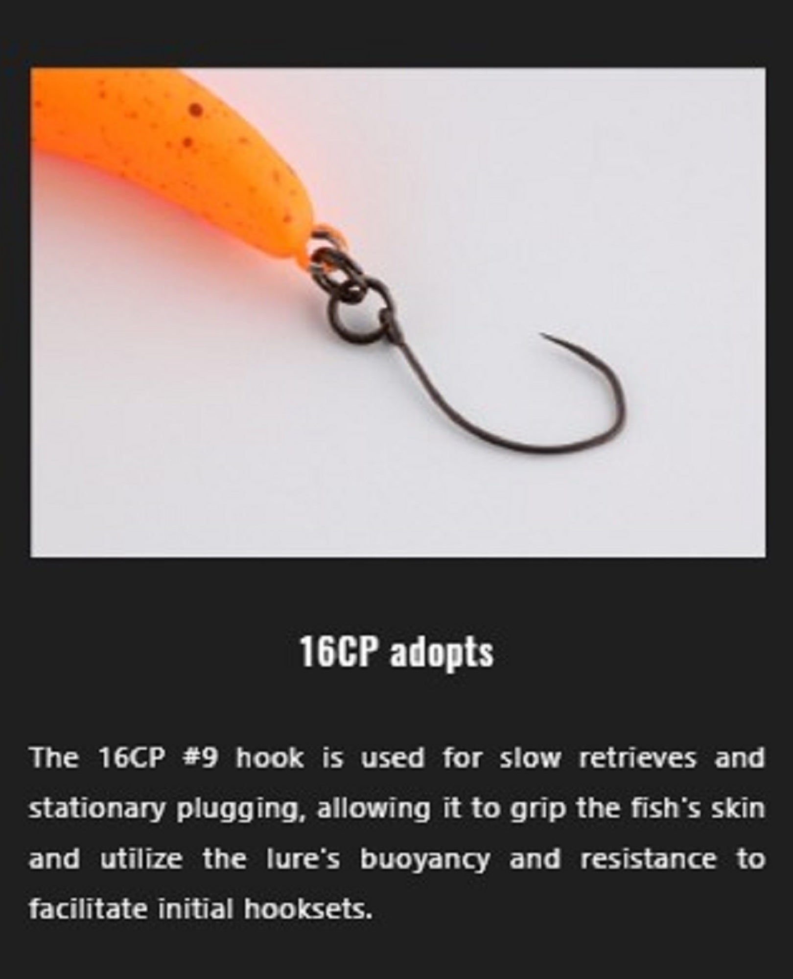 Jackall Timon Chibi Pepino MR 40mm Floating Lure Endo Pumpkin (7267)