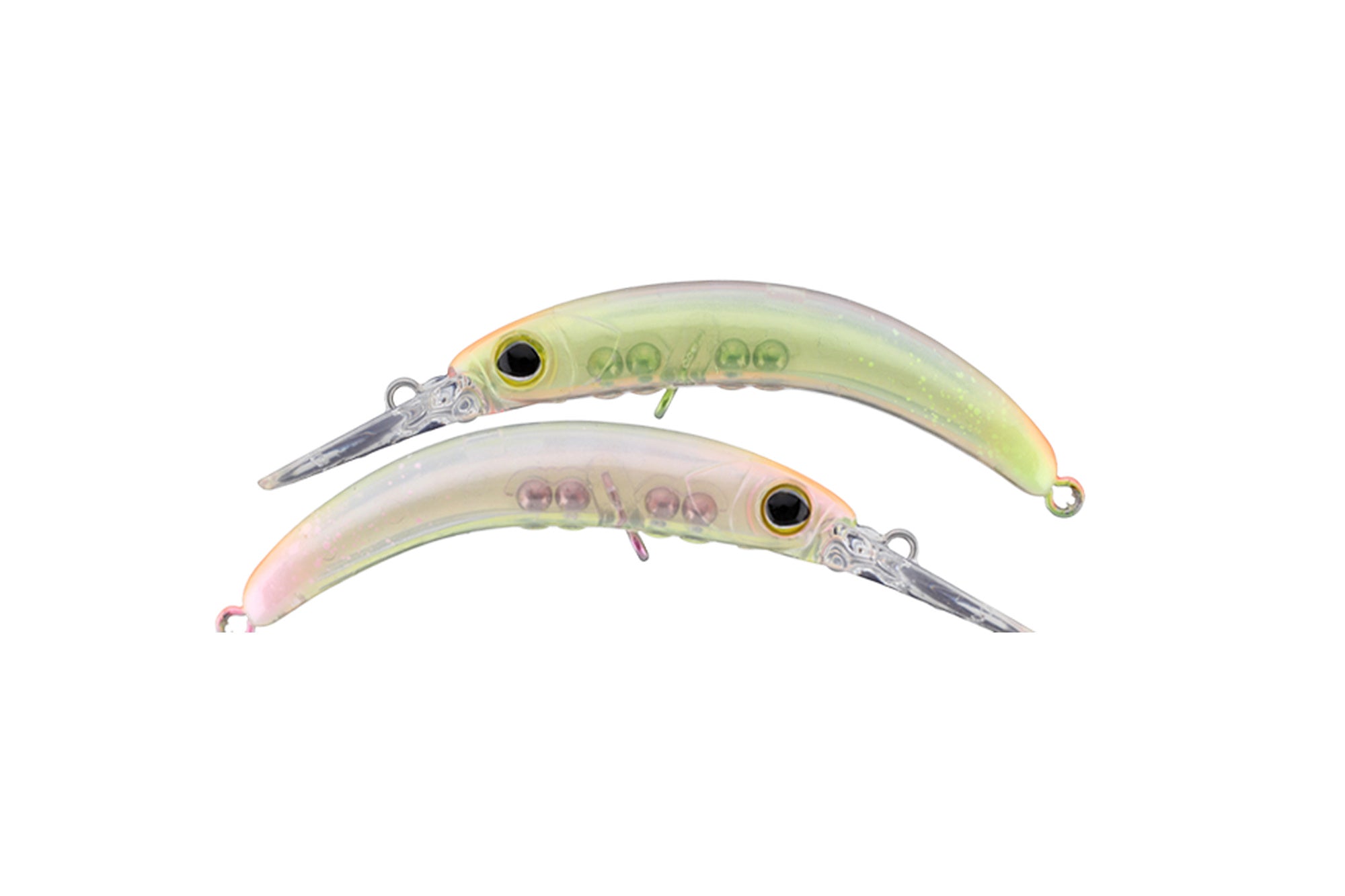Jackall Timon Chibi Pepino MR 40mm Floating Lure Itokatsu Honey Lemo (7311)