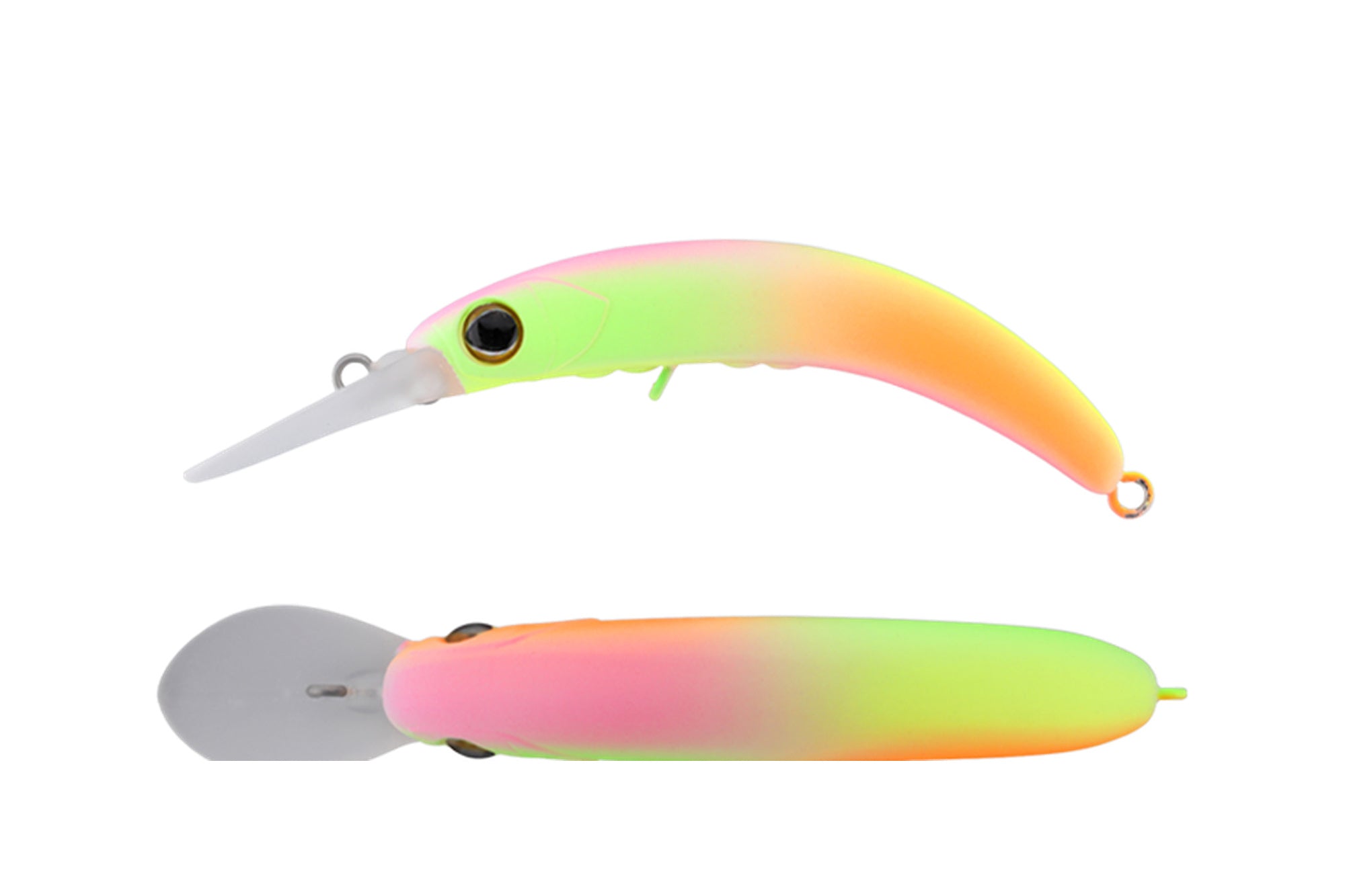 Jackall Timon Chibi Pepino MR 40mm Floating Lure MST Quartet Chart (7328)