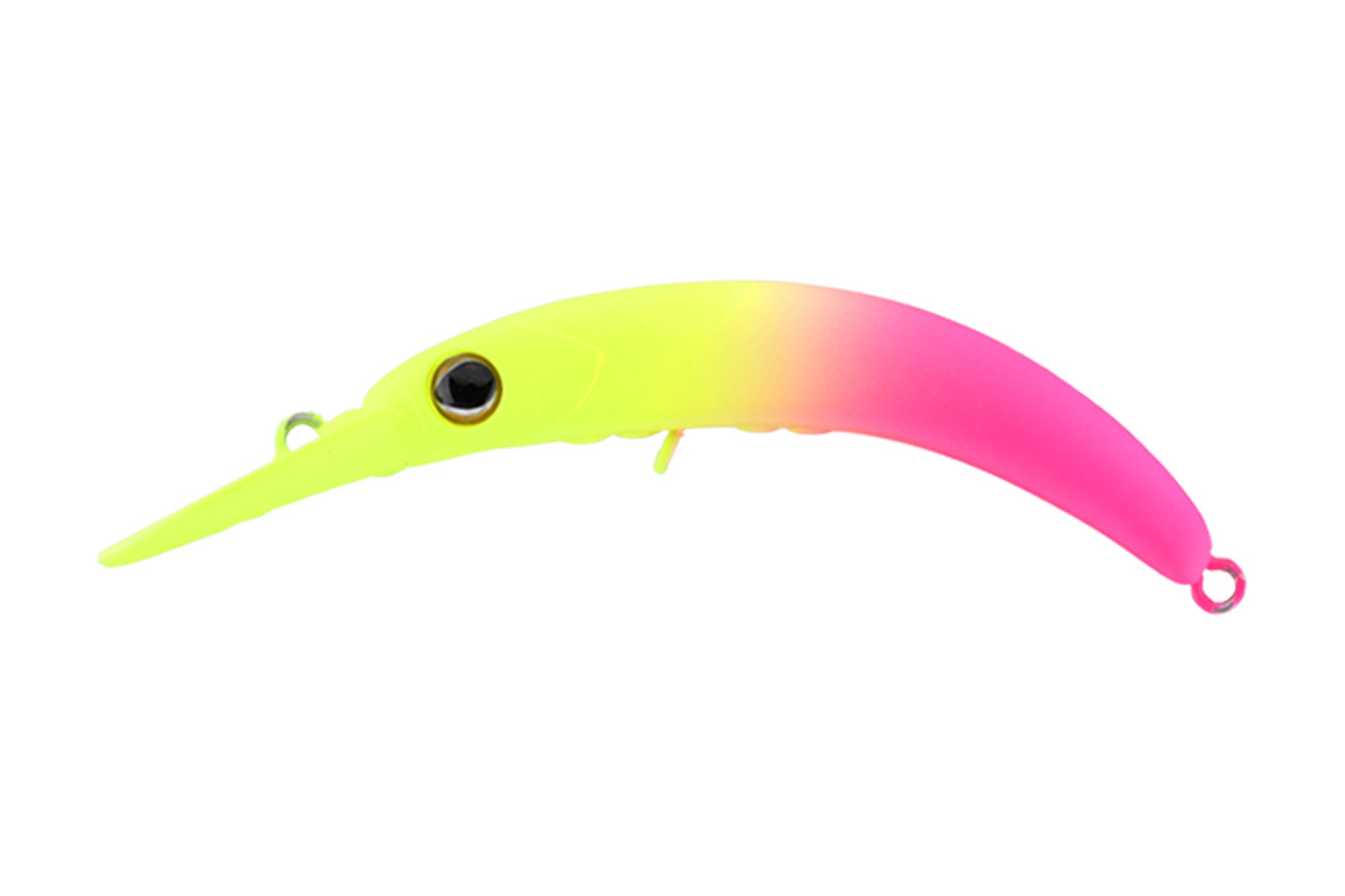 Jackall Timon Chibi Pepino MR 40mm Floating Lure W Keiko Punch (7335)