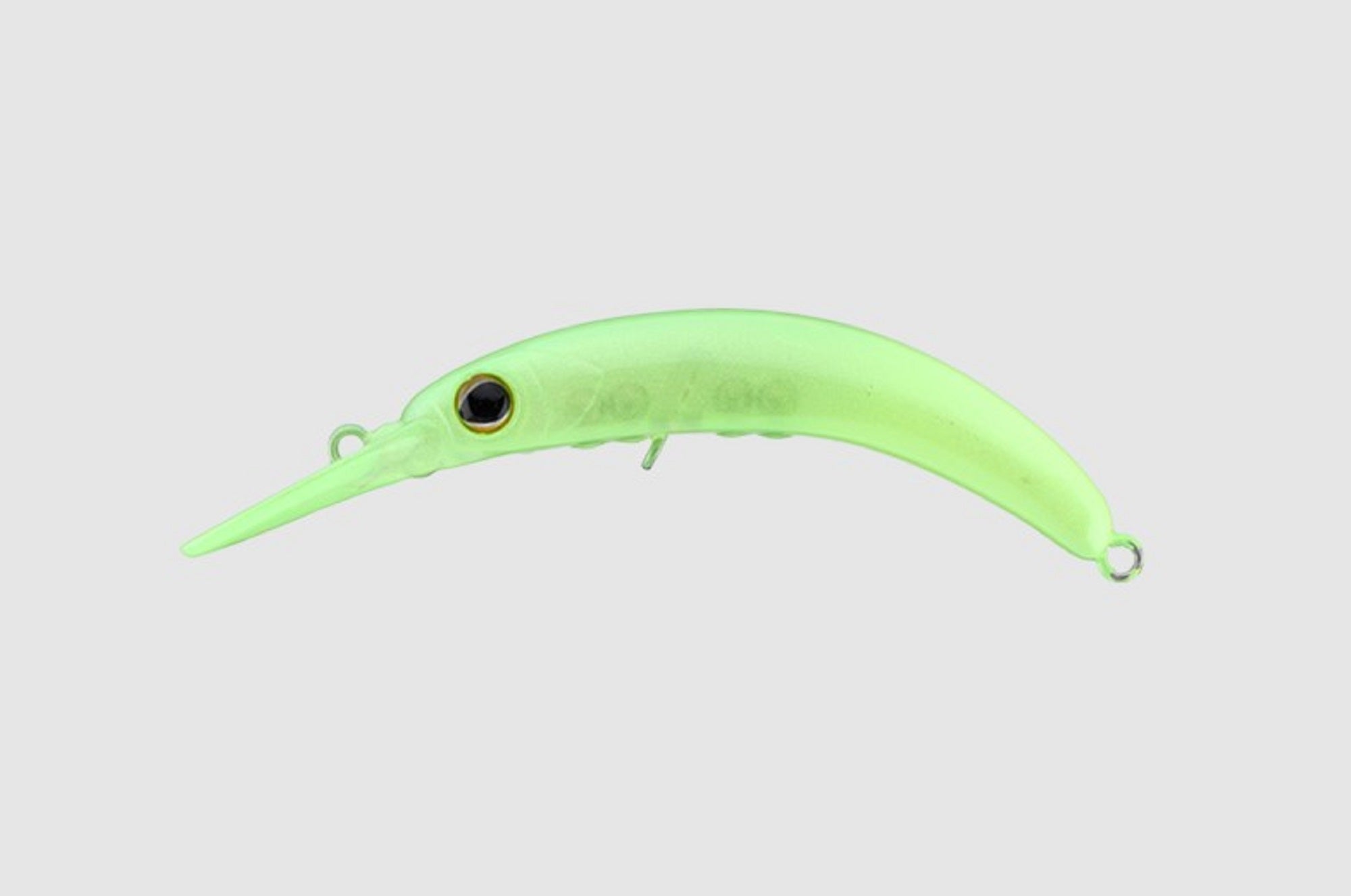 Jackall Timon Chibi Pepino MR 40mm Floating Lure Yazy Float Melon (7342)