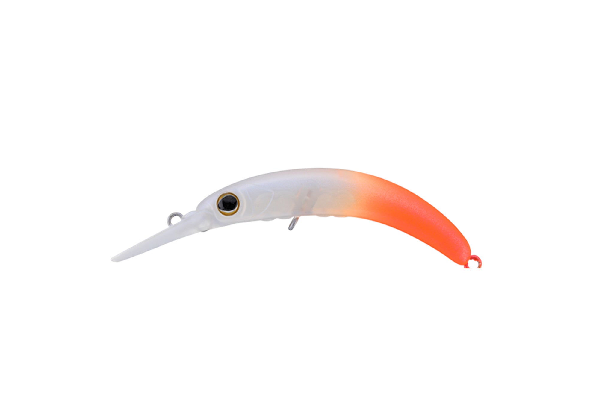 Jackall Timon Chibi Pepino MR 40mm Floating Lure Kadoniki Half Glow (7359)