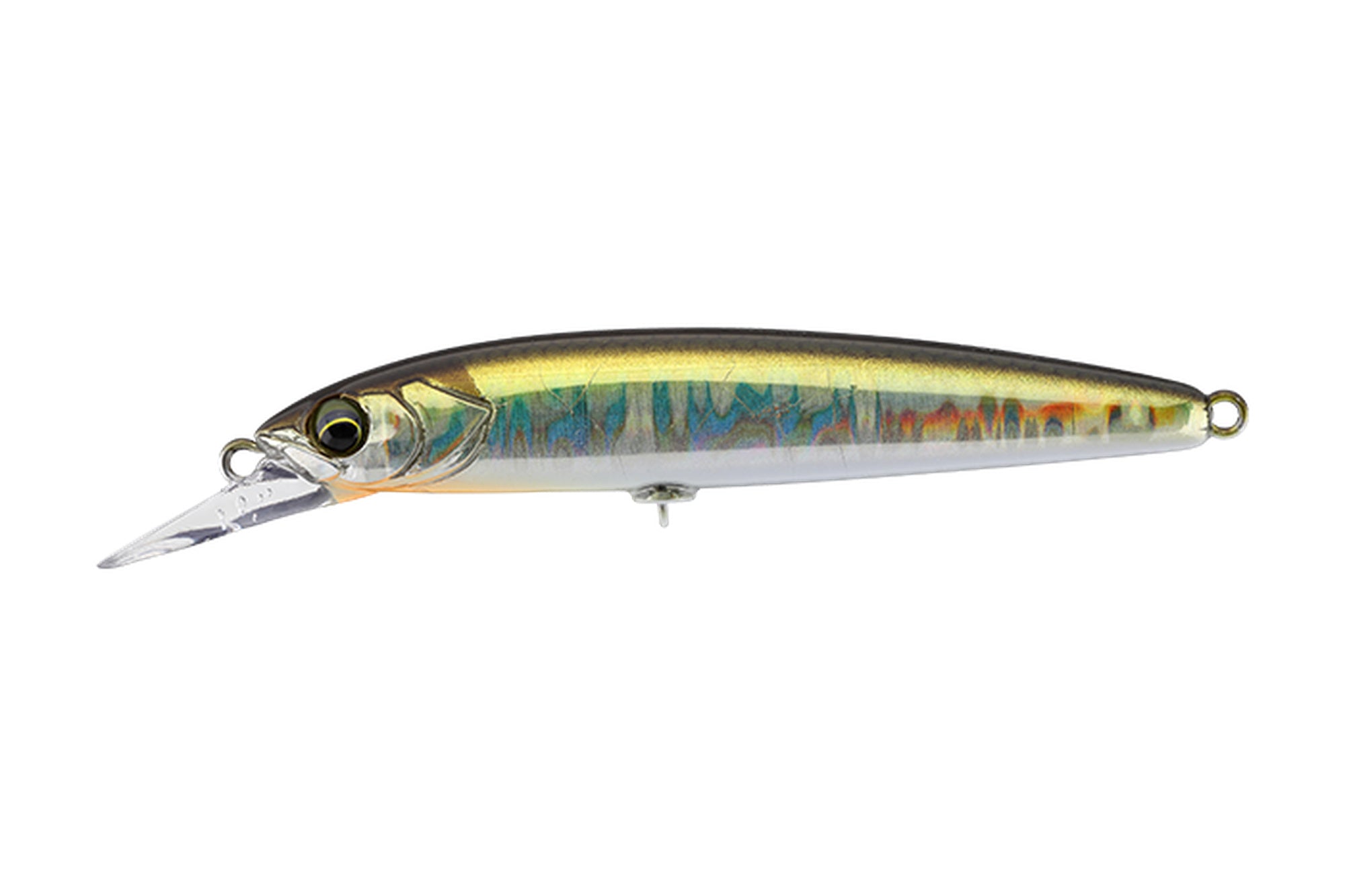 Jackall Timon Slidon 60F Floating Lure Tennessee (7489)