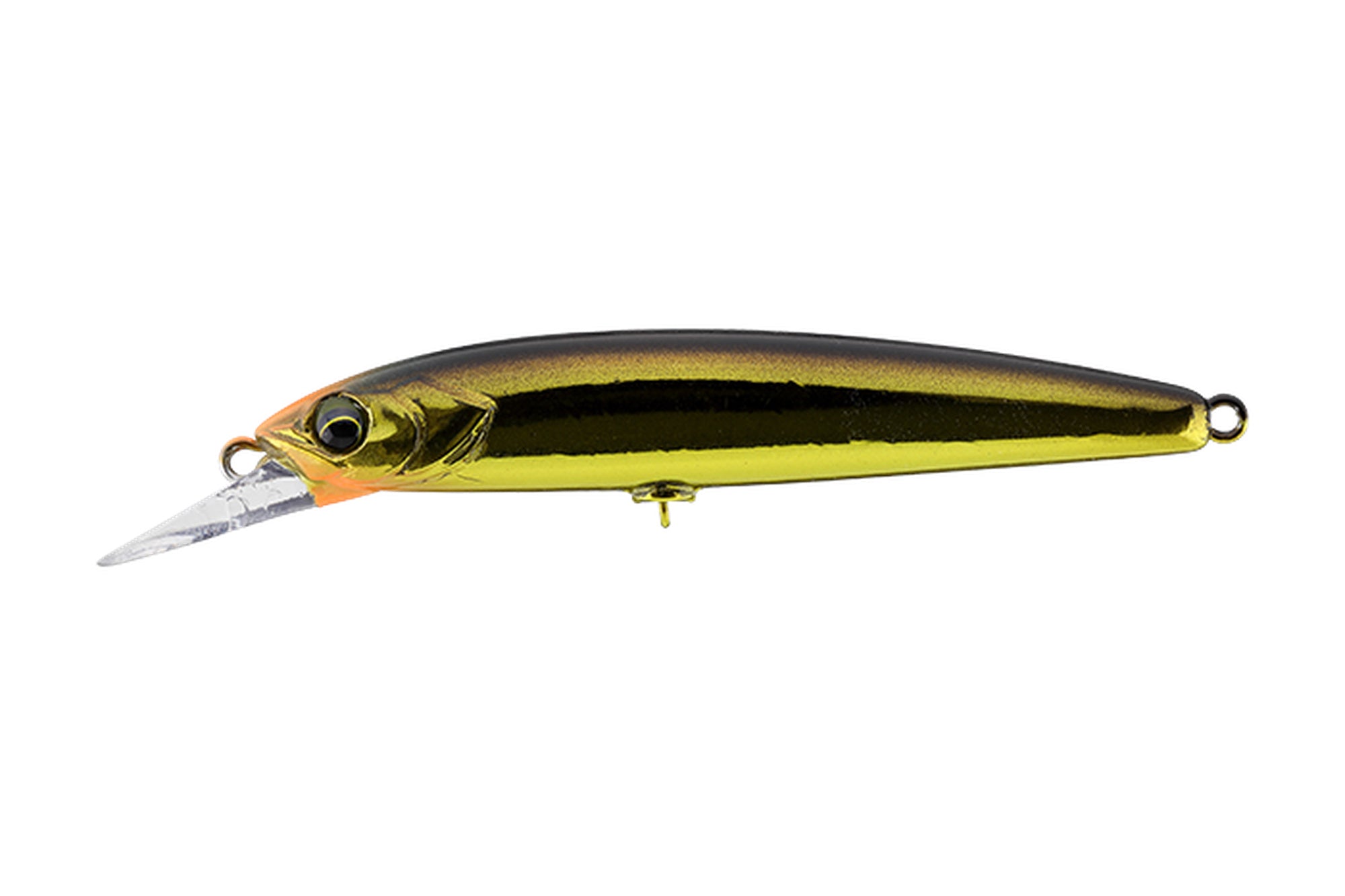 Jackall Timon Slidon 60F Floating Lure Yamikin (7496)