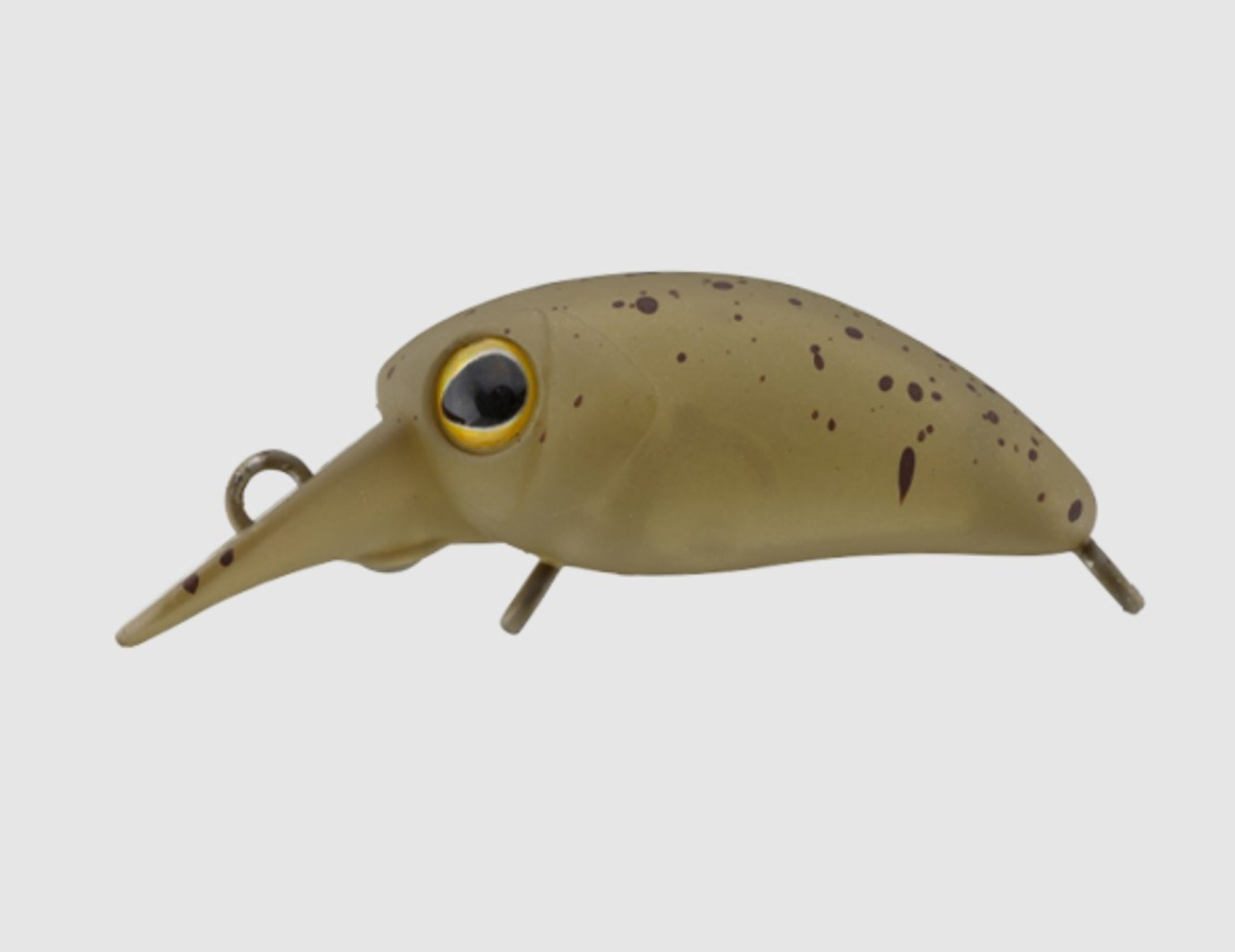 Jackall Timon Micro Panicra MR-SS 20.2mm Sinking Lure Endo Pumpkin (7717)