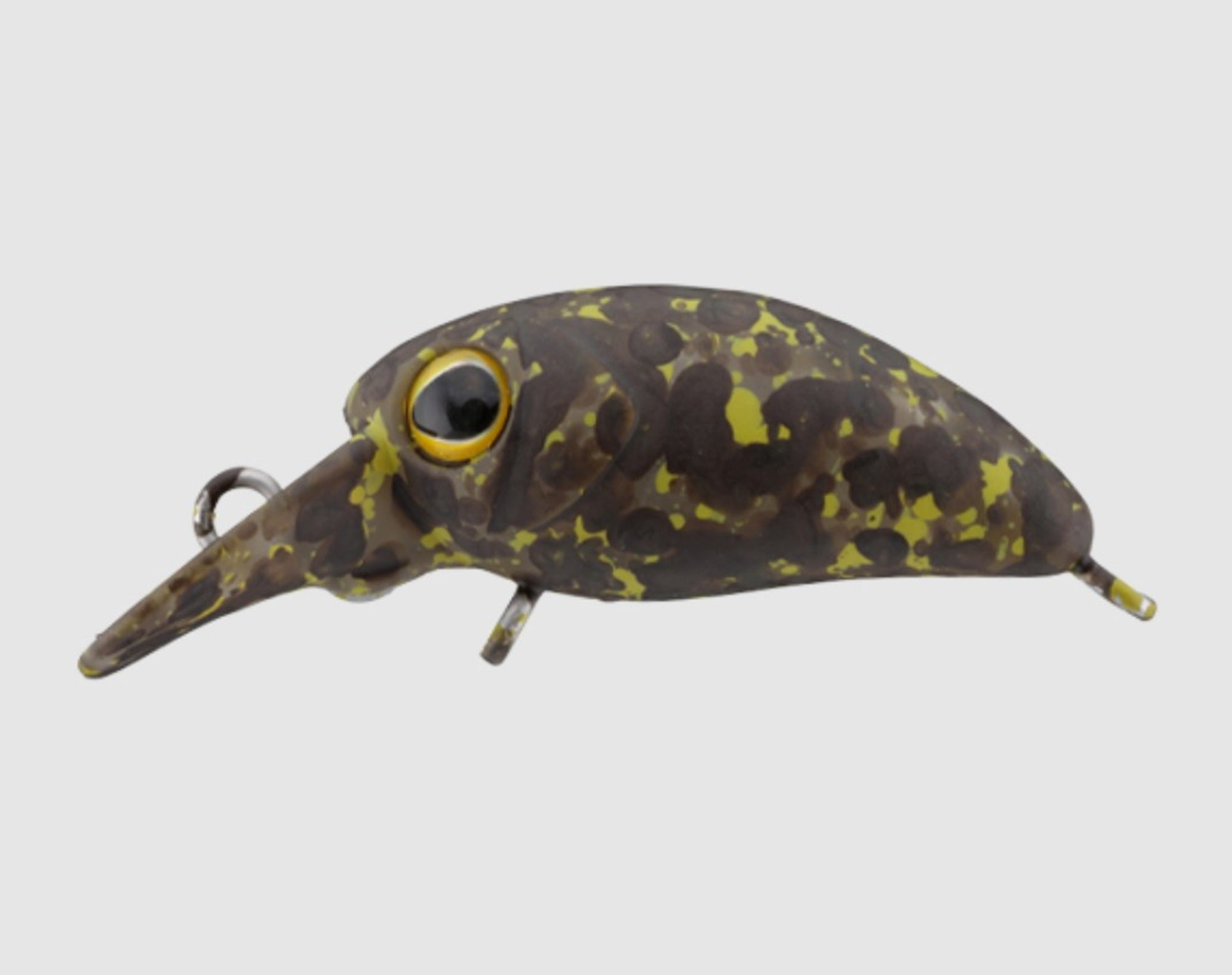 Jackall Timon Micro Panicra MR-SS 20.2mm Sinking Lure Yazy Pellet (7762)