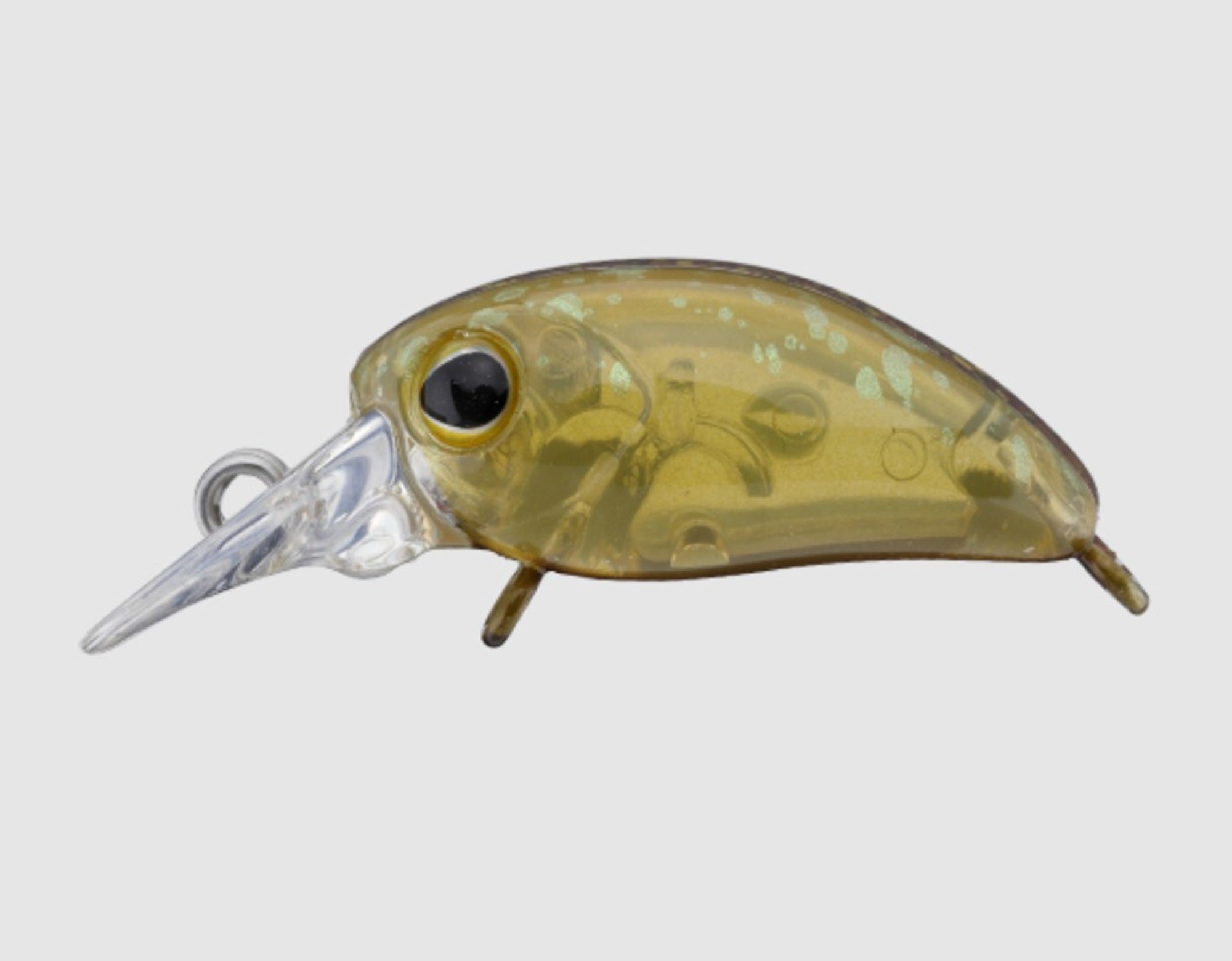 Jackall Timon Micro Panicra MR-SS 20.2mm Sinking Lure Dygo Bean (7809)