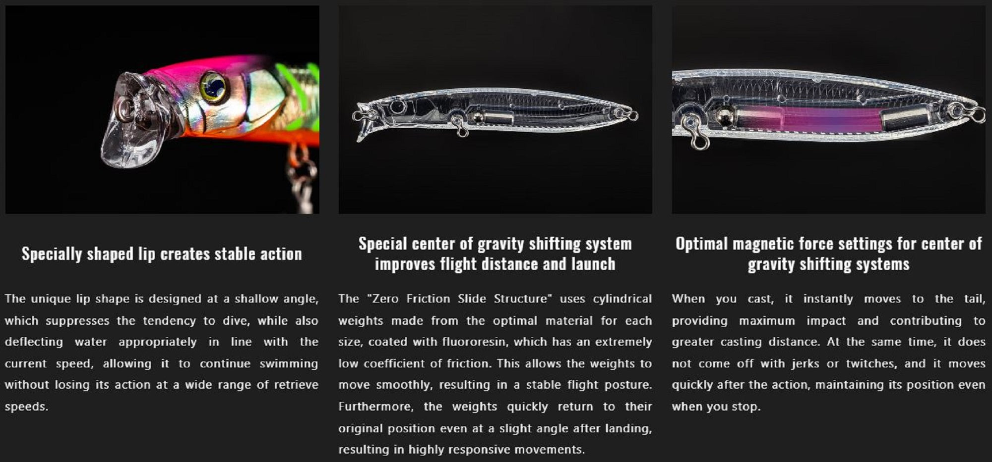 Jackall Hagre 120F Floating Lure Glow Chartreuse Pearl (8042)