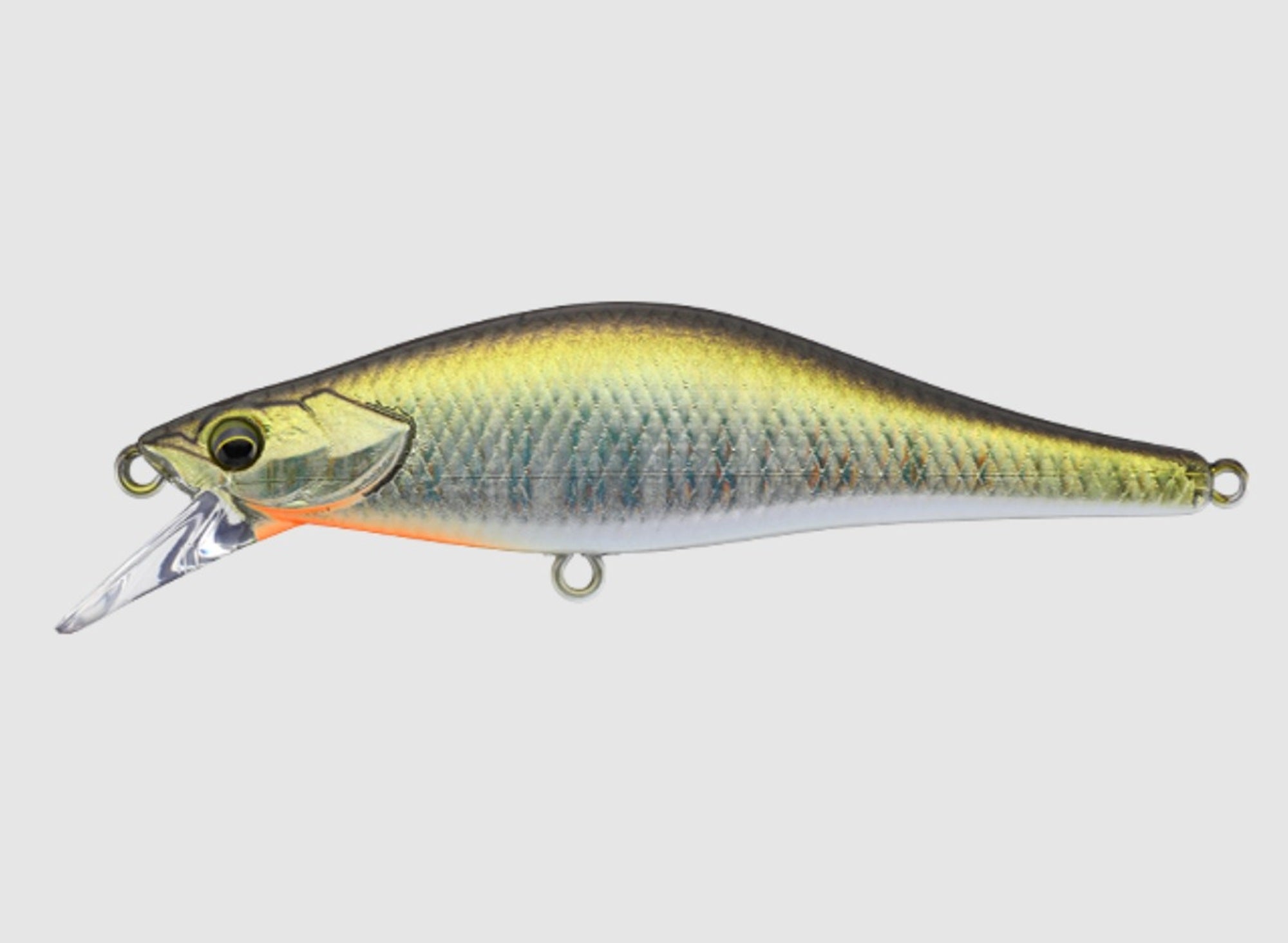 Jackall Timon Tricoroll Thin 44S Sinking Lure Tennessee (8134)