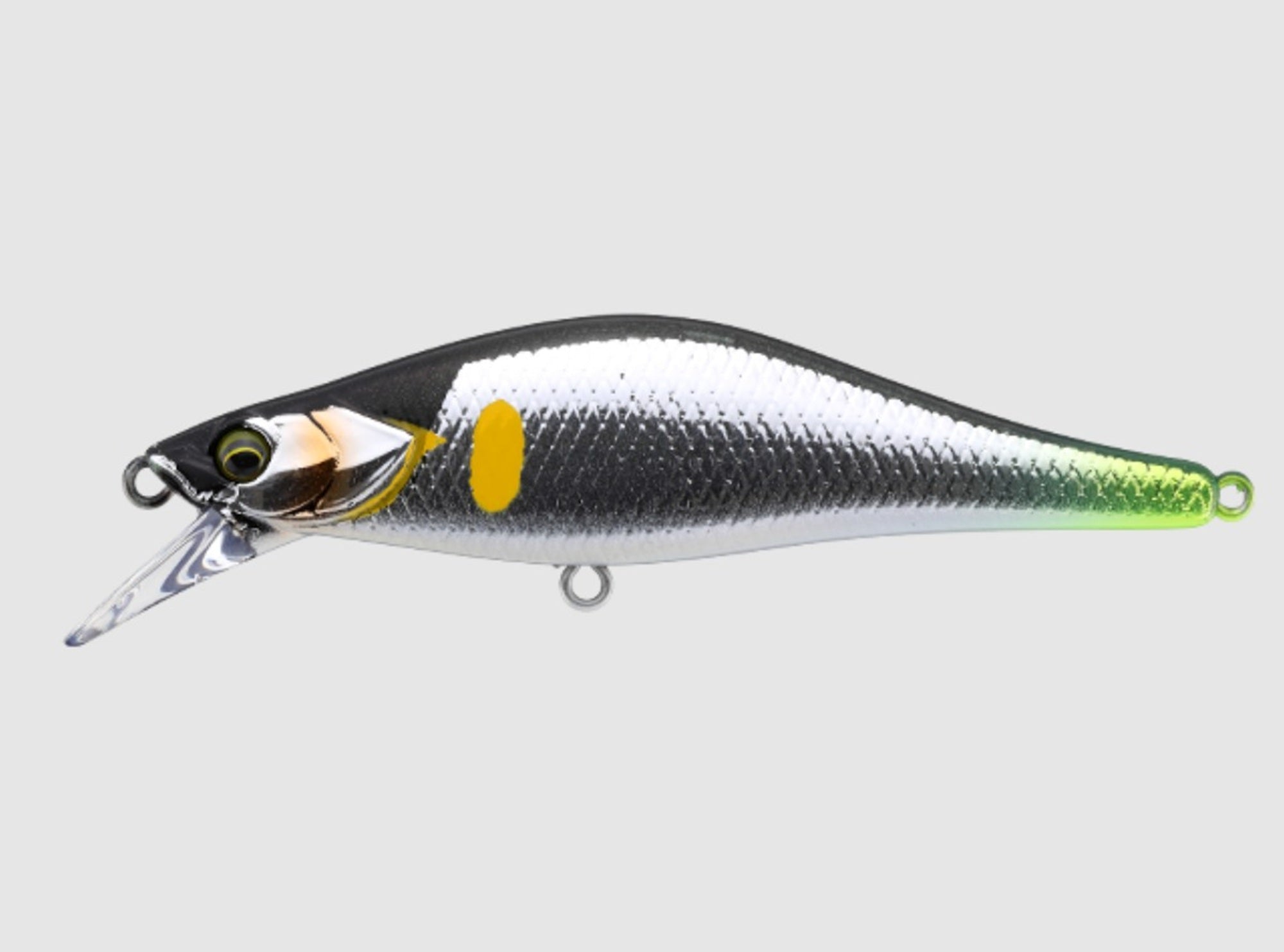 Jackall Timon Tricoroll Thin 61S Sinking Lure Nagaraayu Sakanobori (8424)