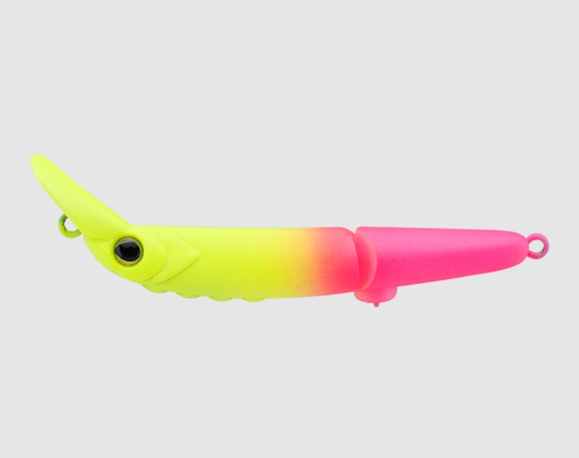 Jackall Timon Futten FS Chibi 51mm Sinking Lure W Keiko Punch (8707)