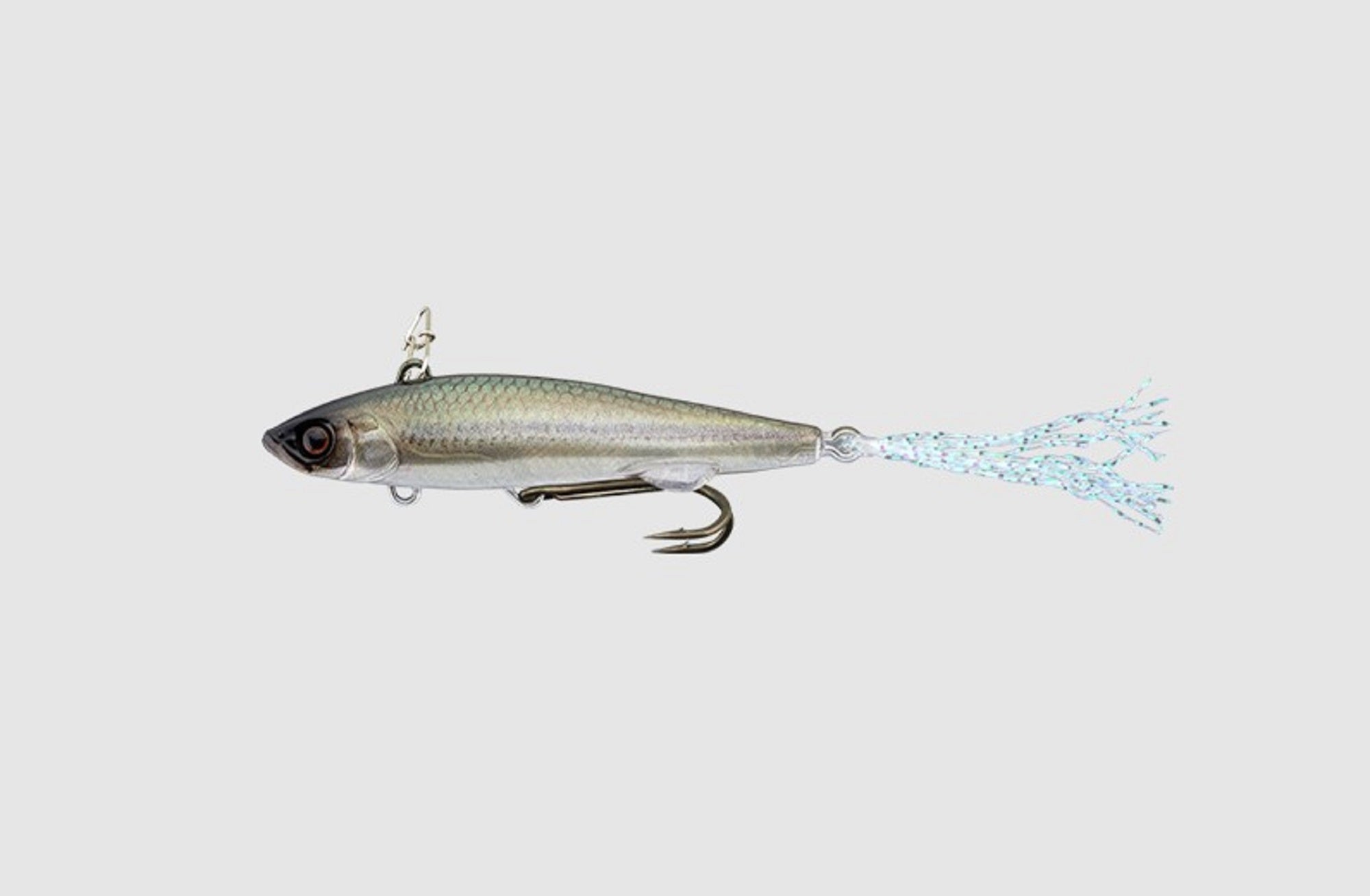 Jackall Live Darter 52 mm 4.5 grams Sinking Lure RT Super Moroko (9445)