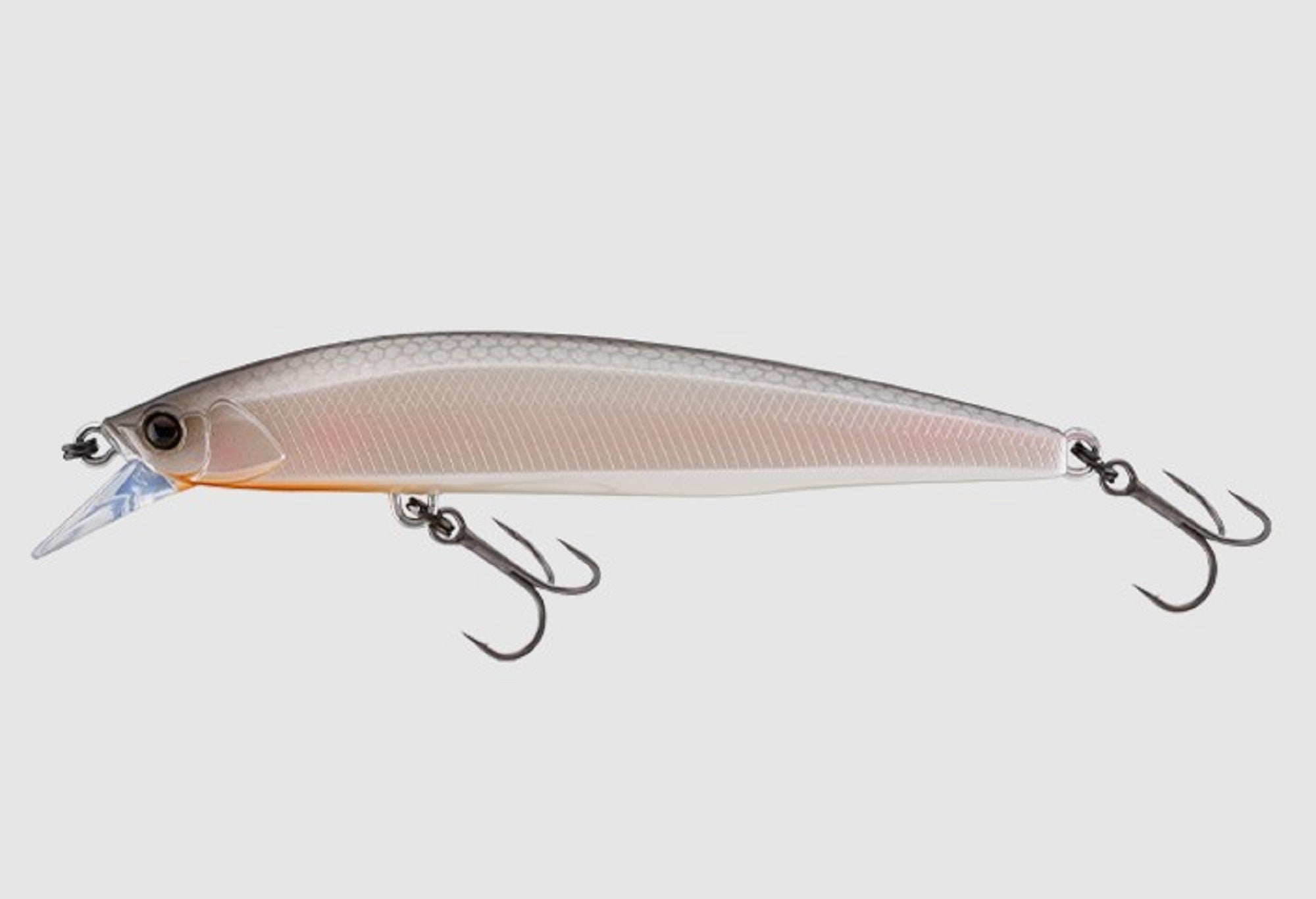 Jackall Rerange 95F Floating Lure Tasty Wakasagi (1158)